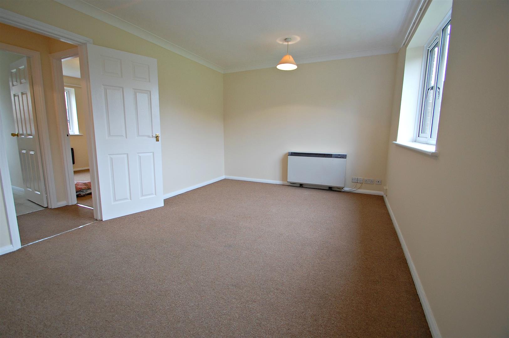 Sandringham Road, Petersfield