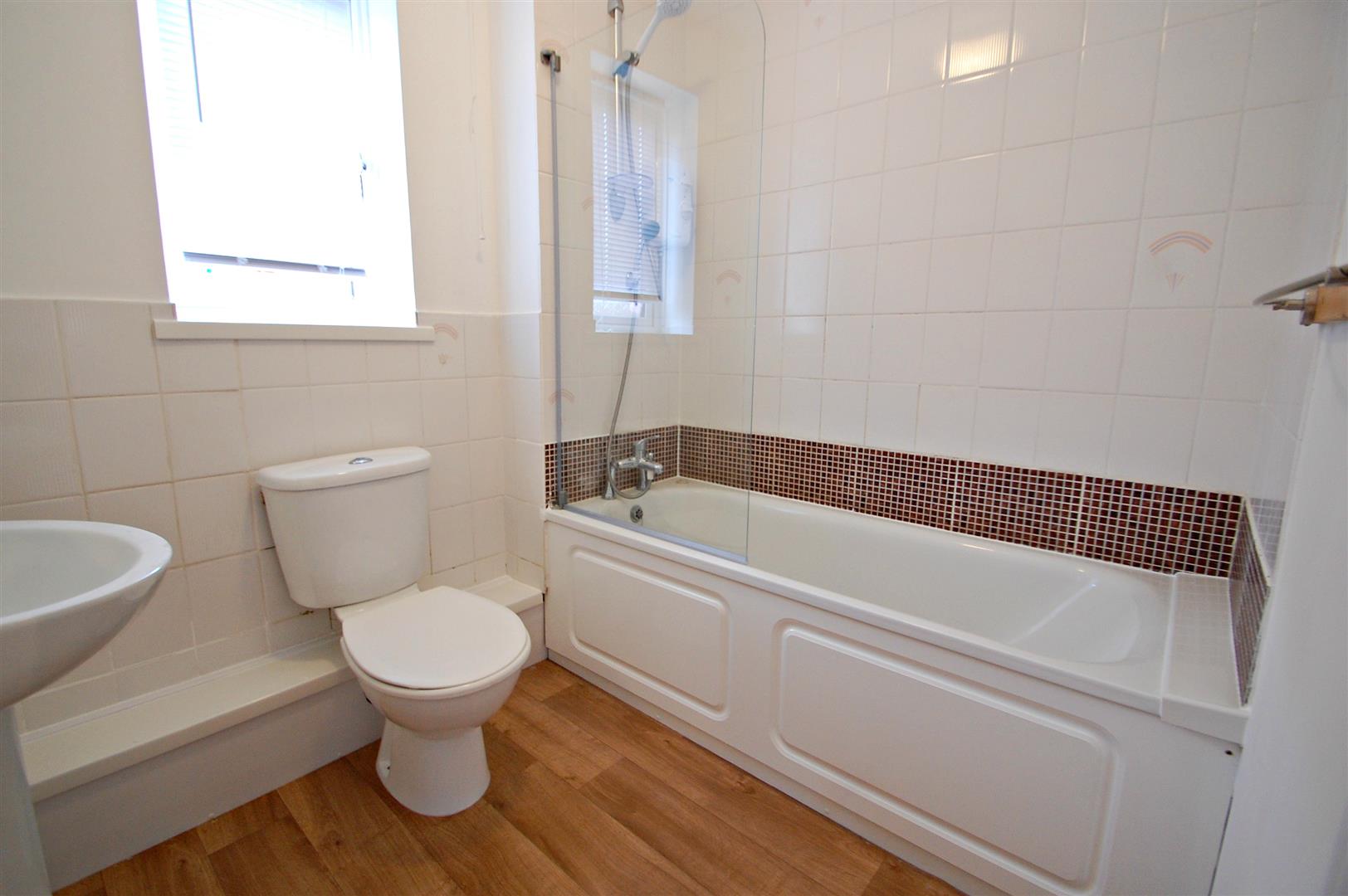 Sandringham Road, Petersfield