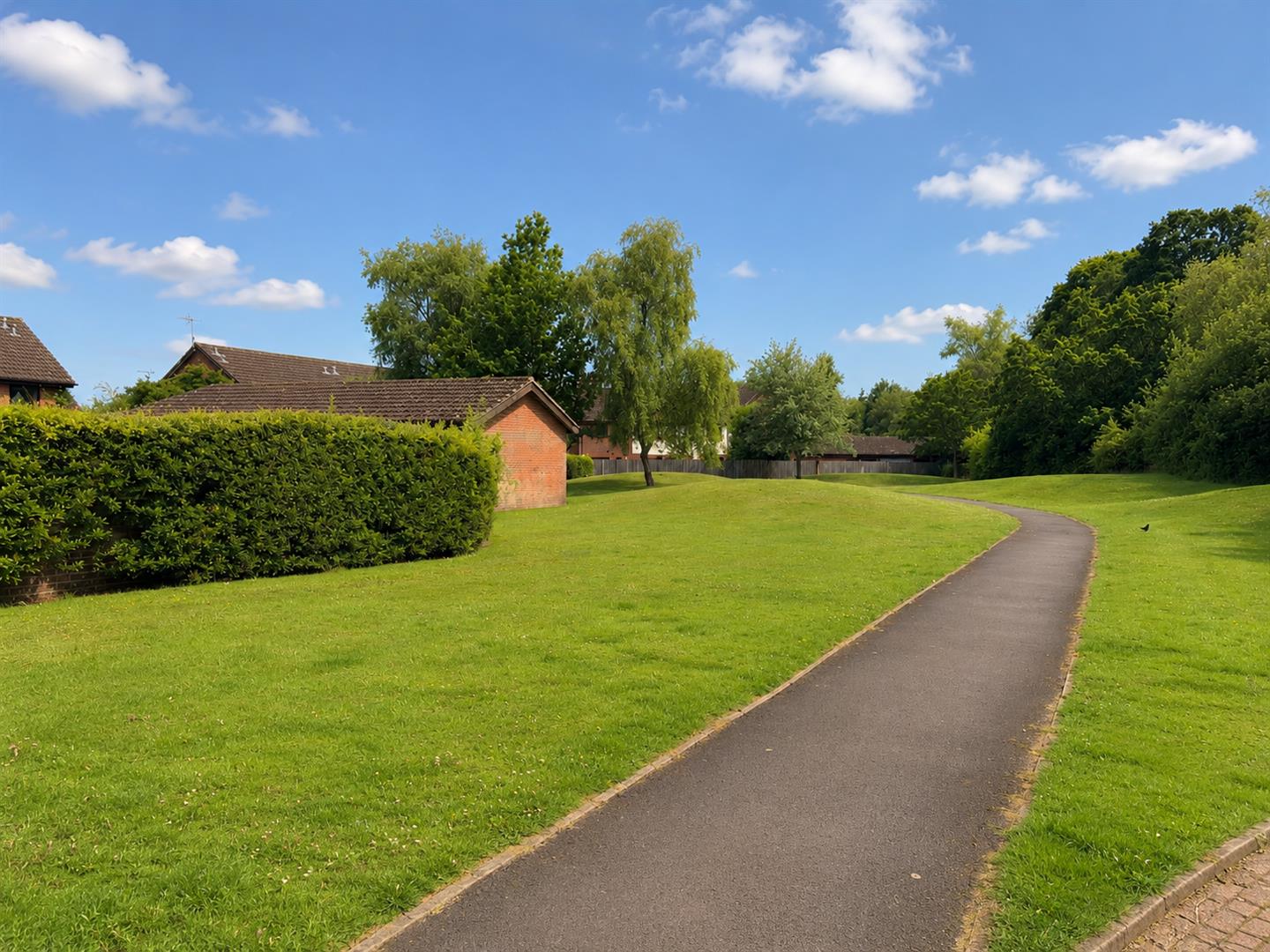 Sandringham Road, Petersfield