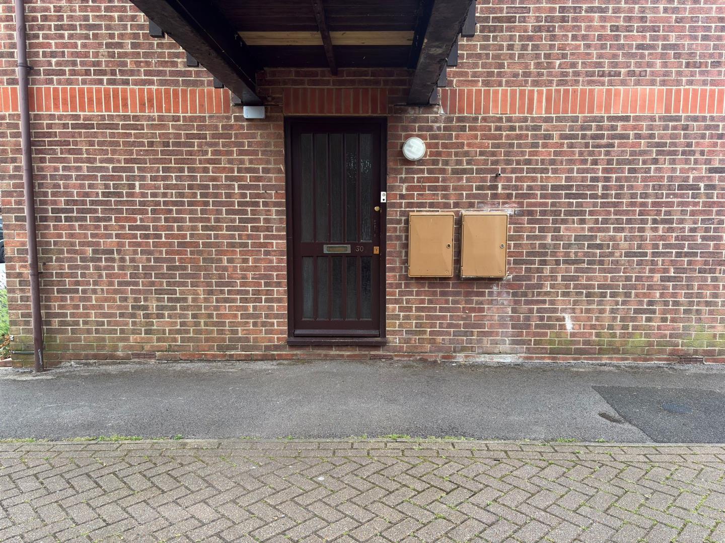 Sandringham Road, Petersfield