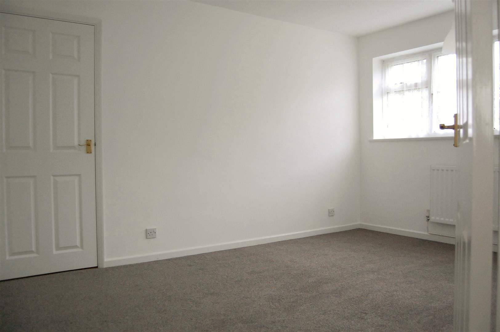 Winton Court, Petersfield