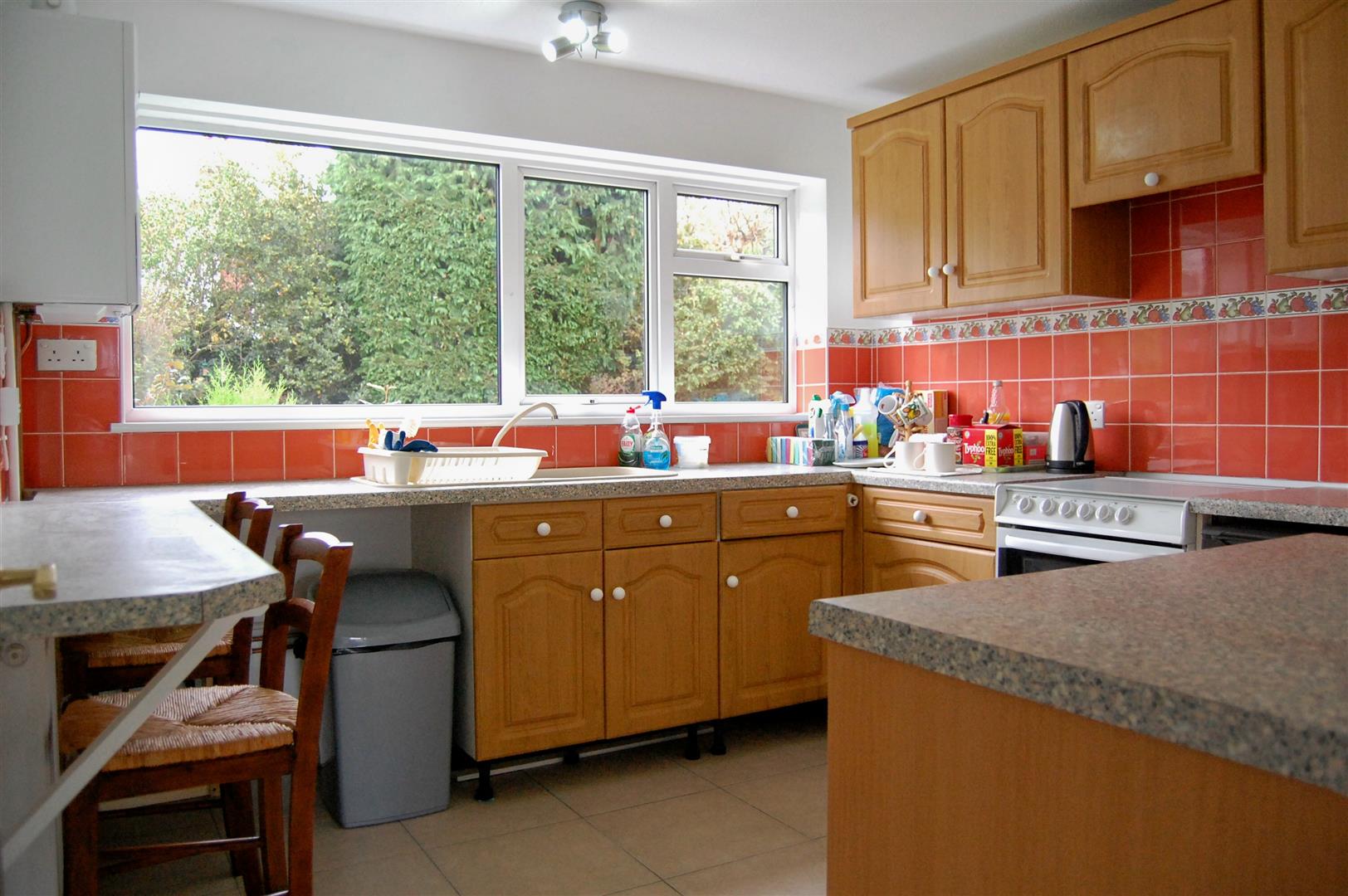 Winton Court, Petersfield