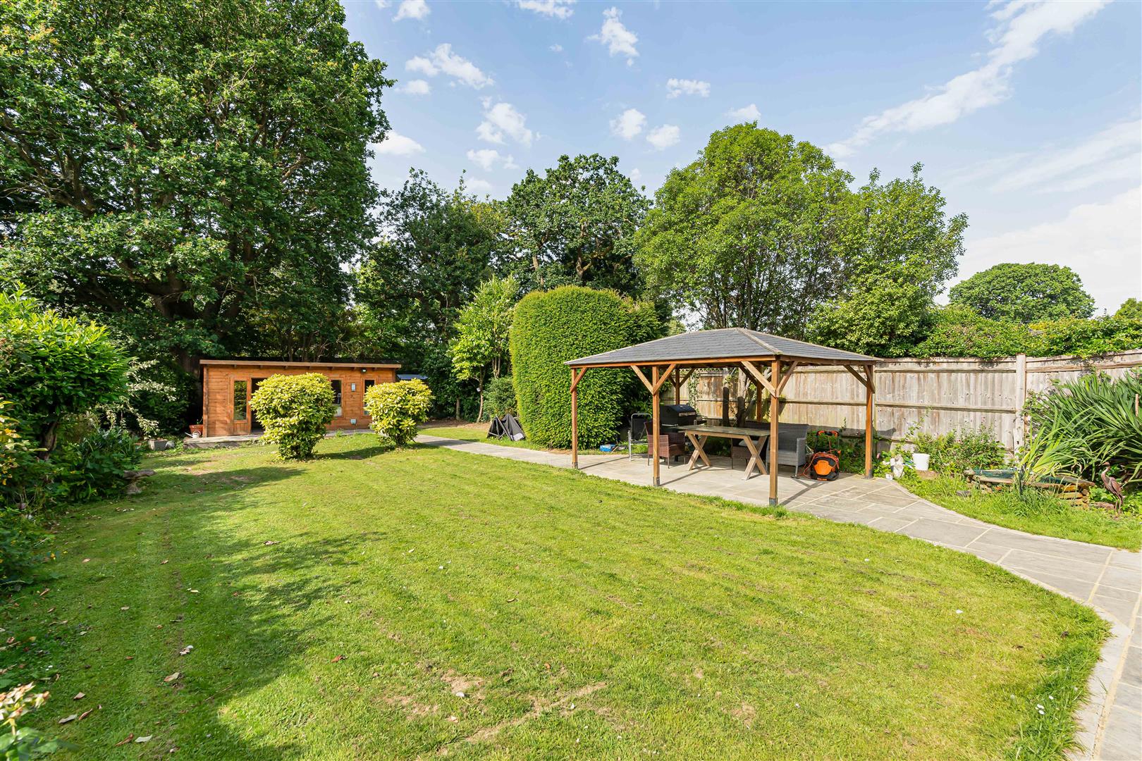 Highfield Avenue, Waterlooville