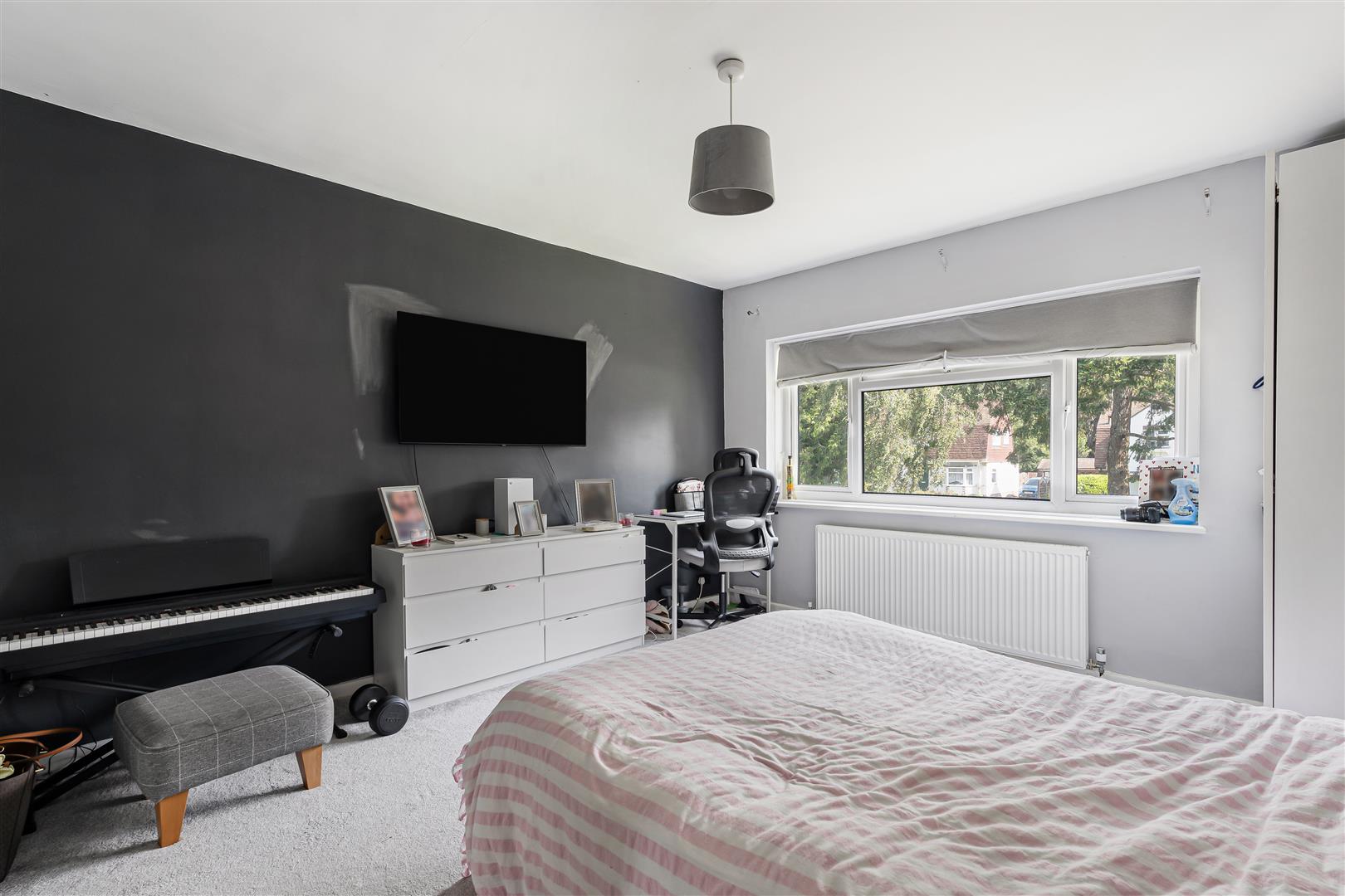 Highfield Avenue, Waterlooville