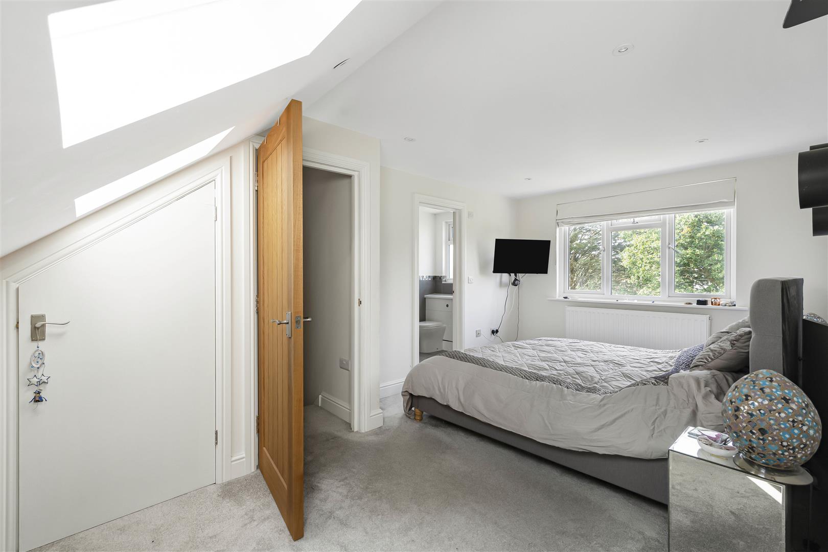 Highfield Avenue, Waterlooville