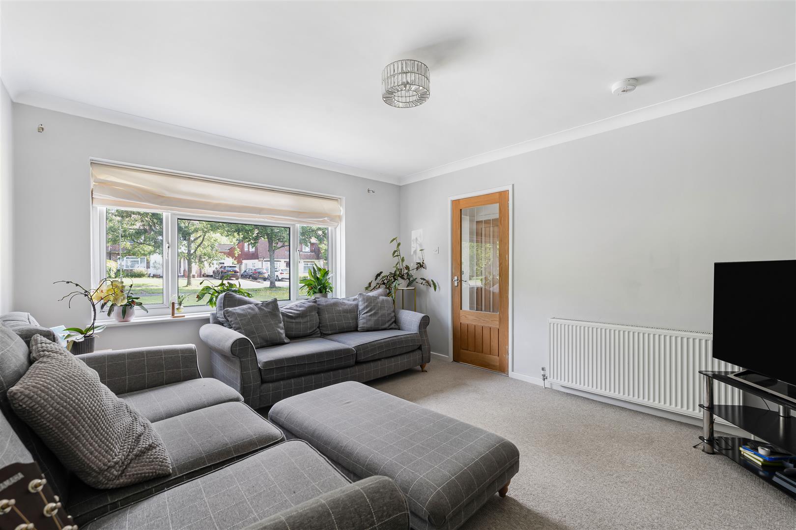 Highfield Avenue, Waterlooville
