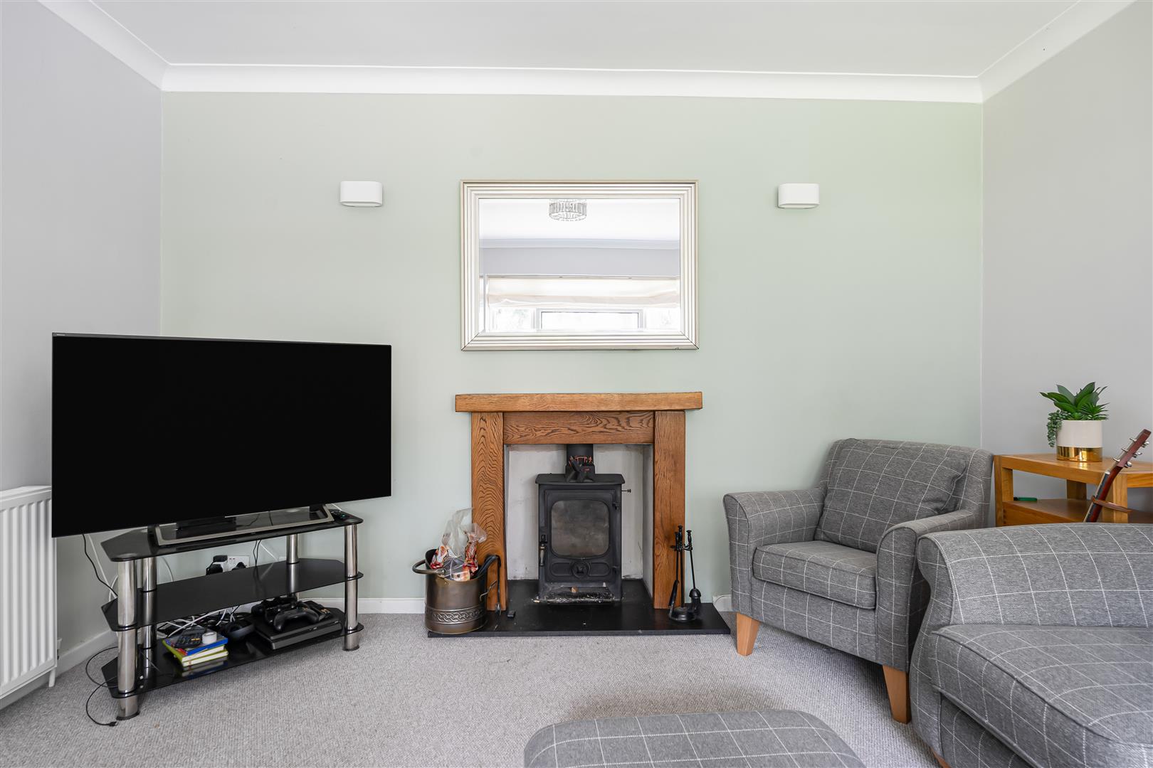 Highfield Avenue, Waterlooville