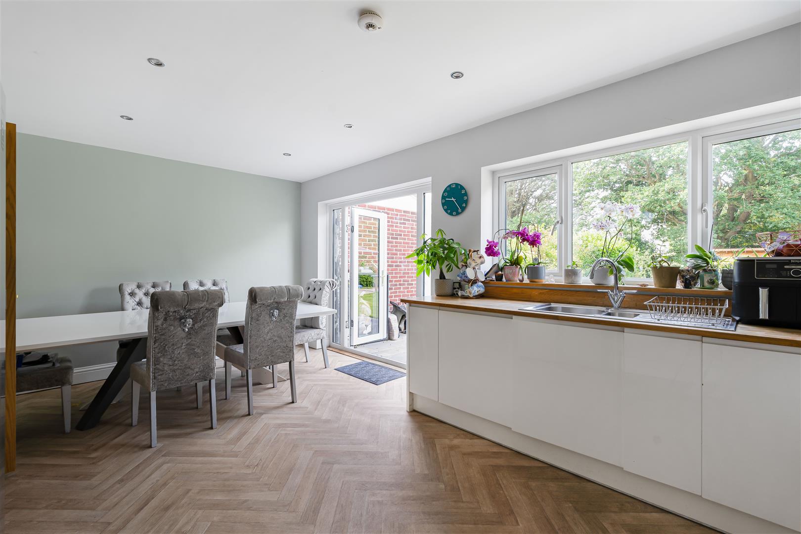 Highfield Avenue, Waterlooville