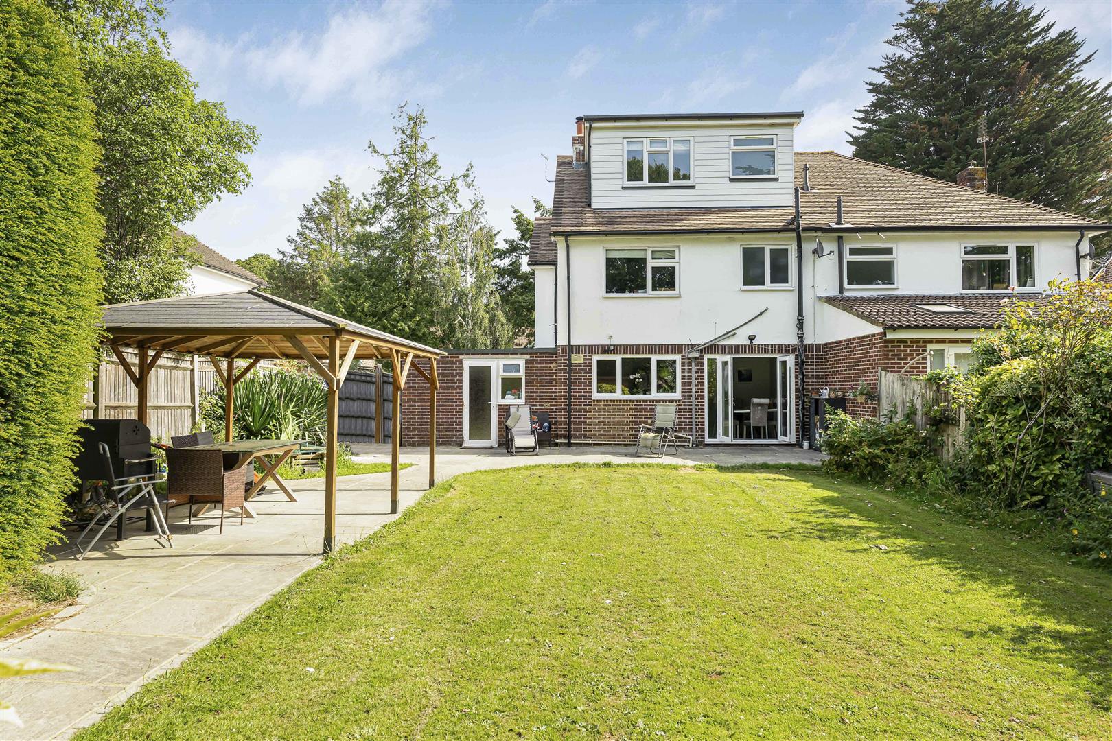 Highfield Avenue, Waterlooville
