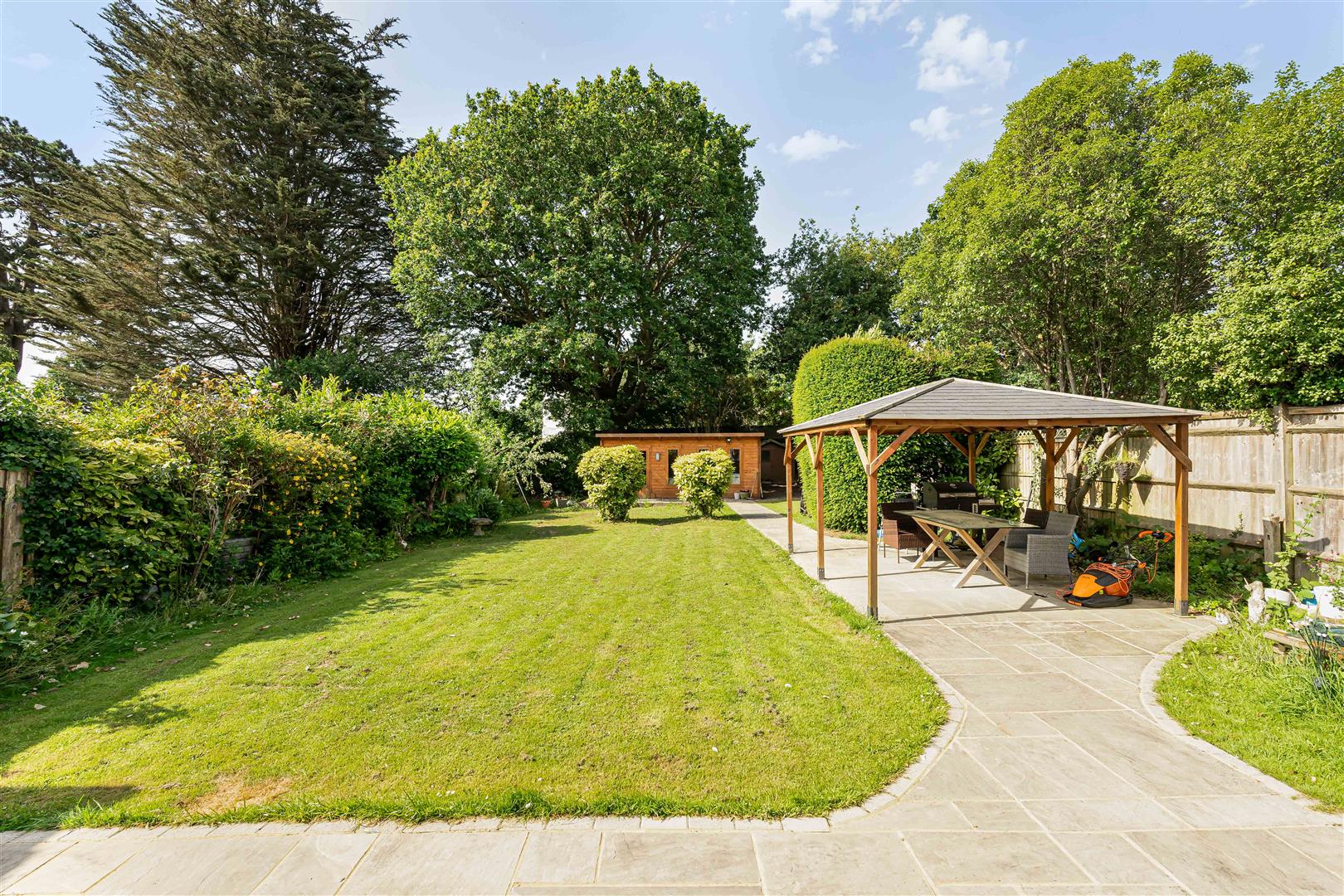Highfield Avenue, Waterlooville