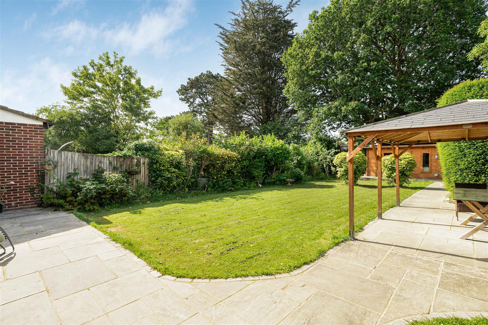 Highfield Avenue, Waterlooville