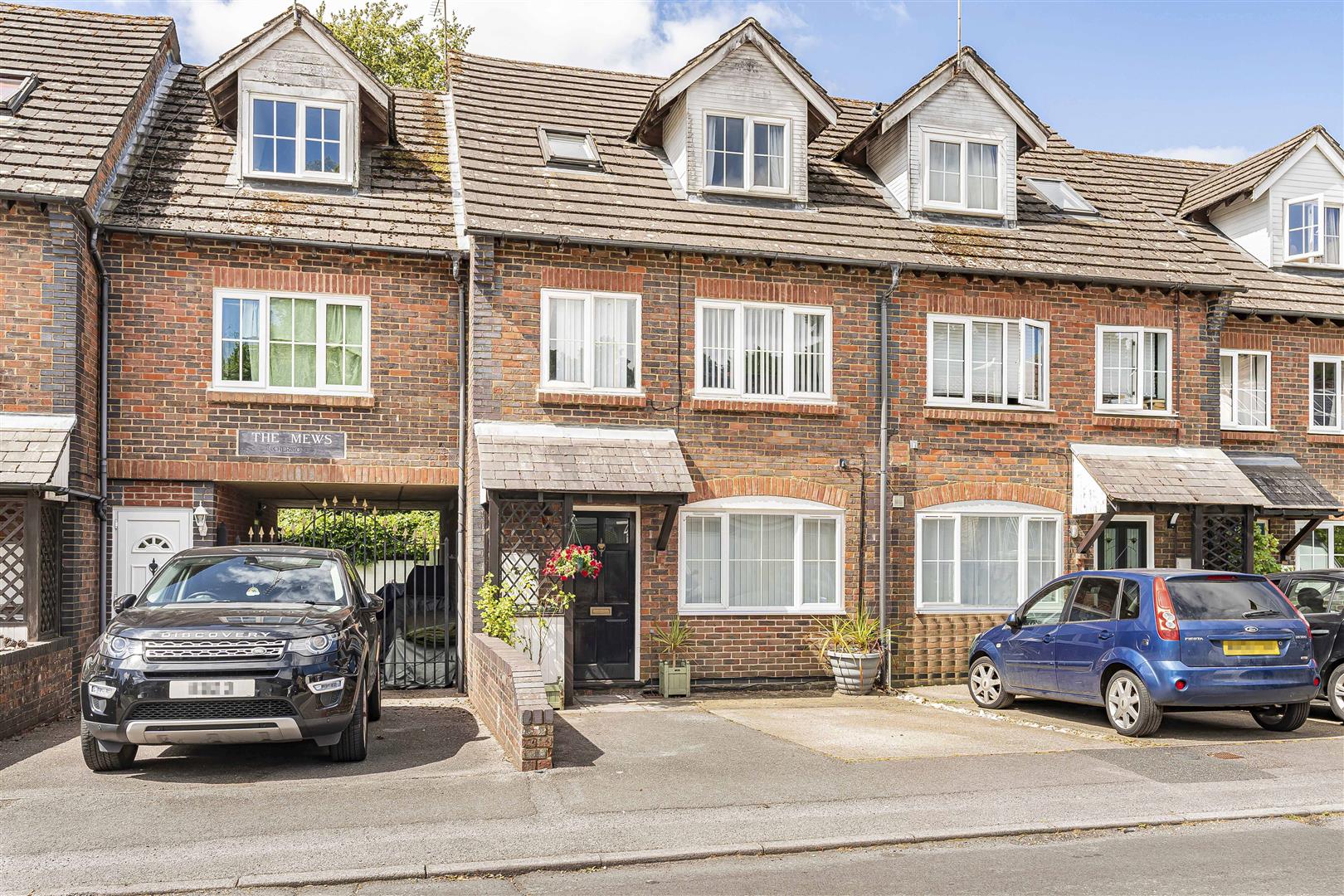 The Mews, Petersfield