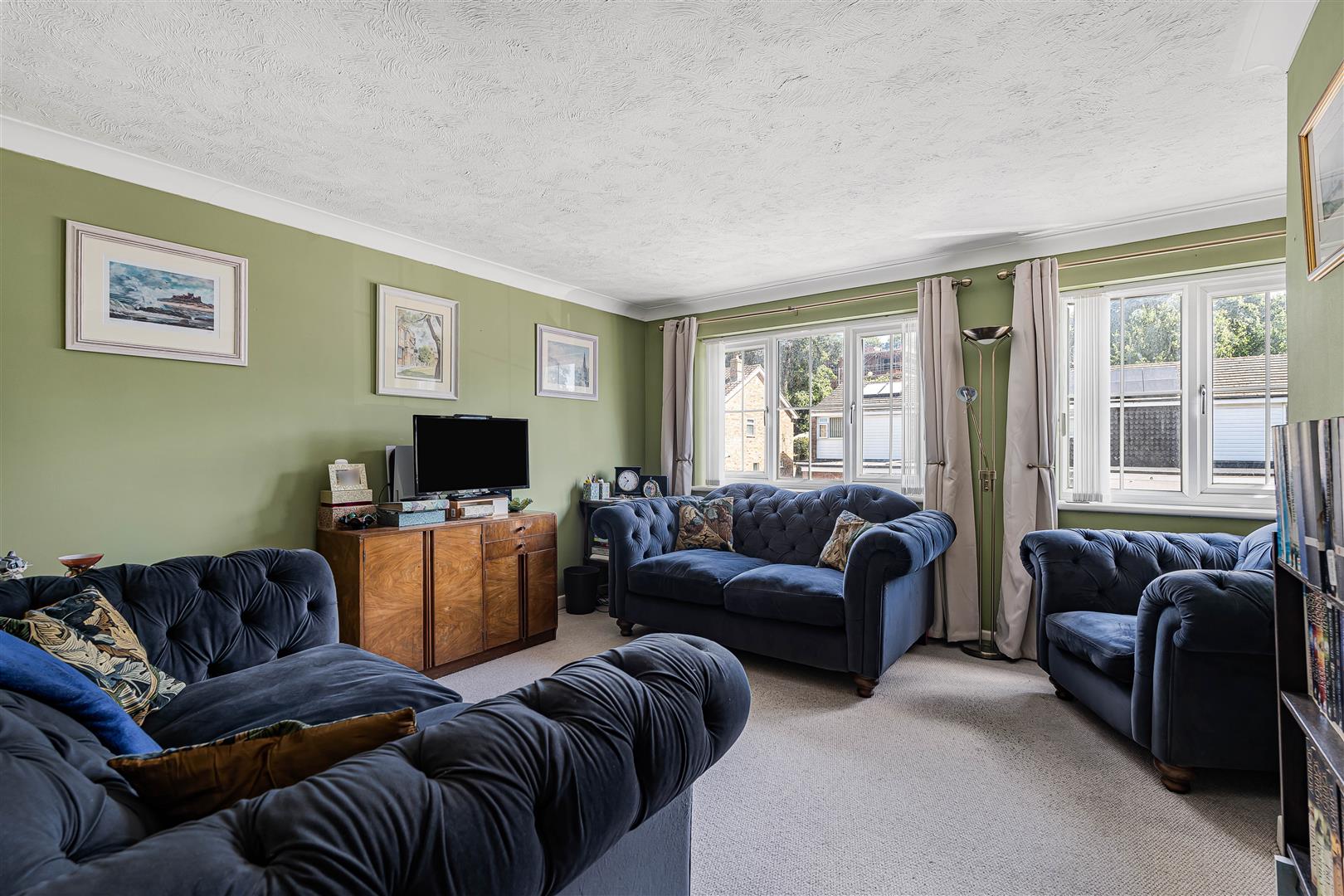 The Mews, Petersfield
