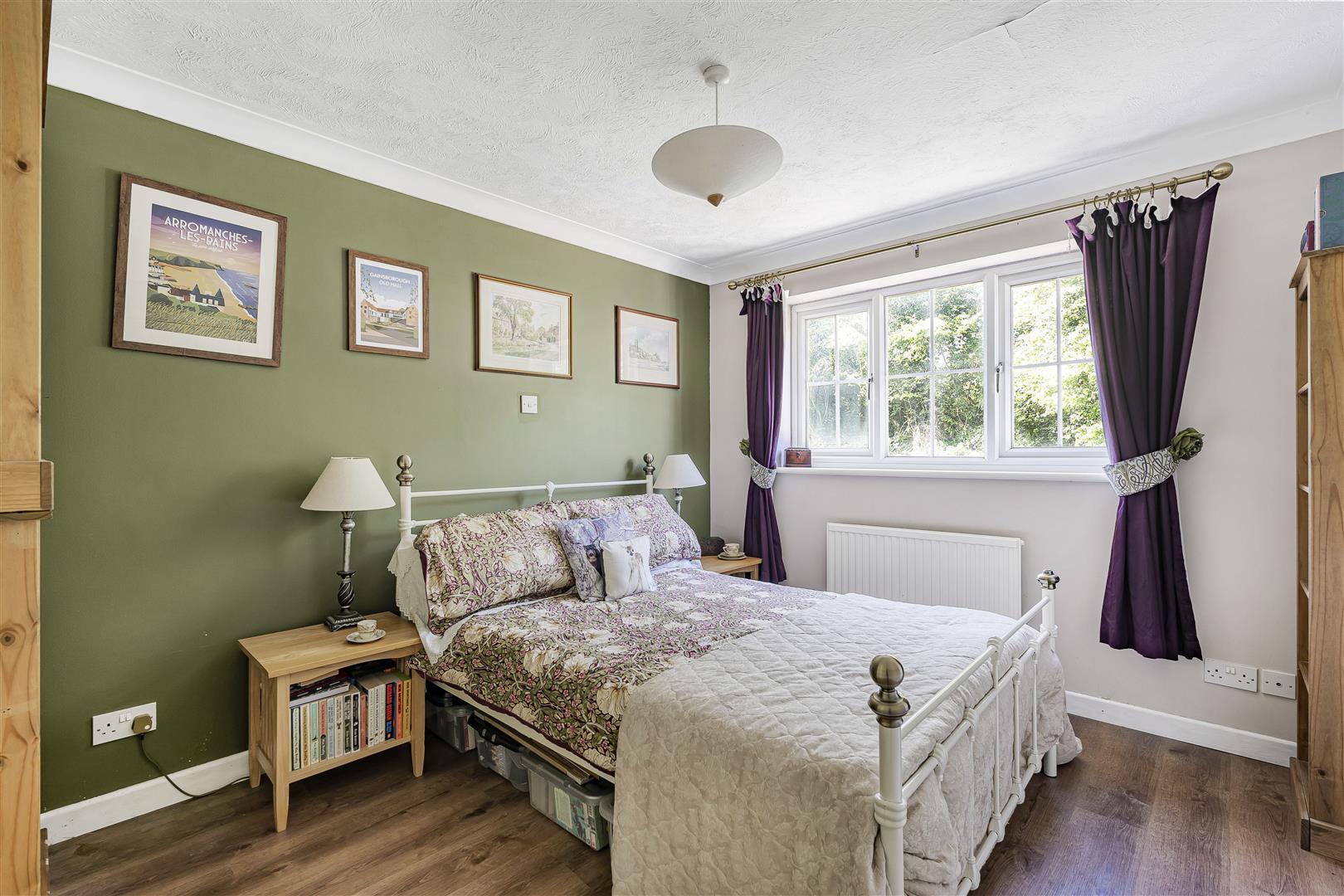 The Mews, Petersfield