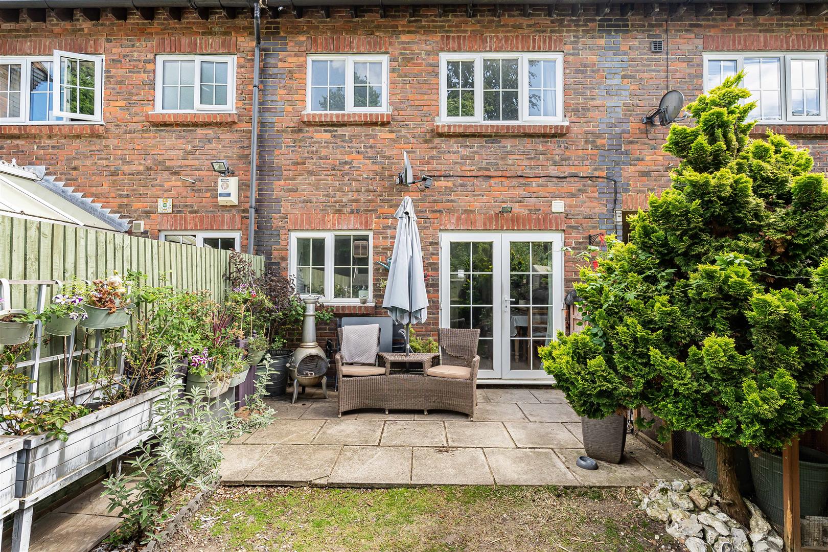 The Mews, Petersfield