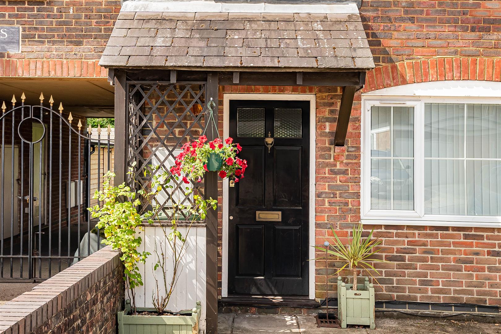 The Mews, Petersfield