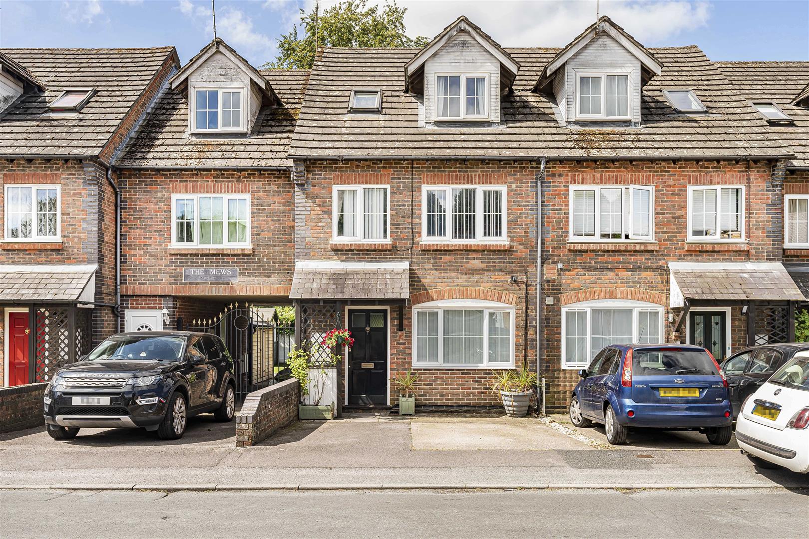 The Mews, Petersfield