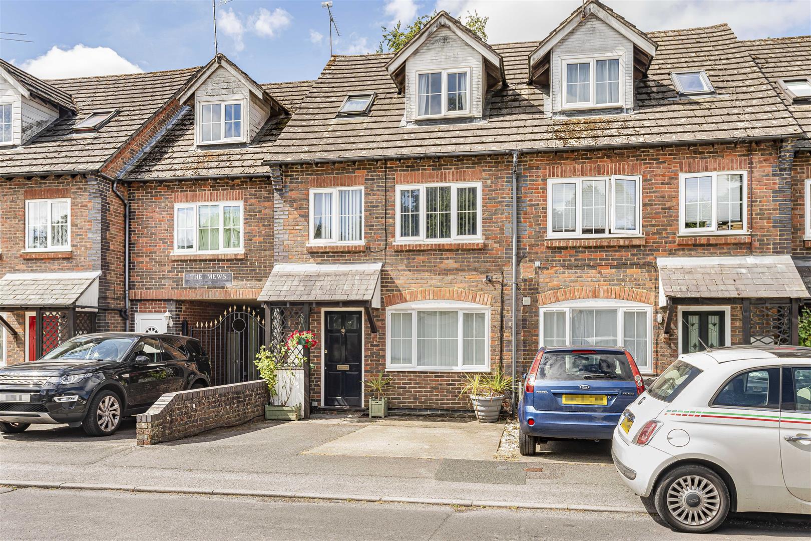 The Mews, Petersfield