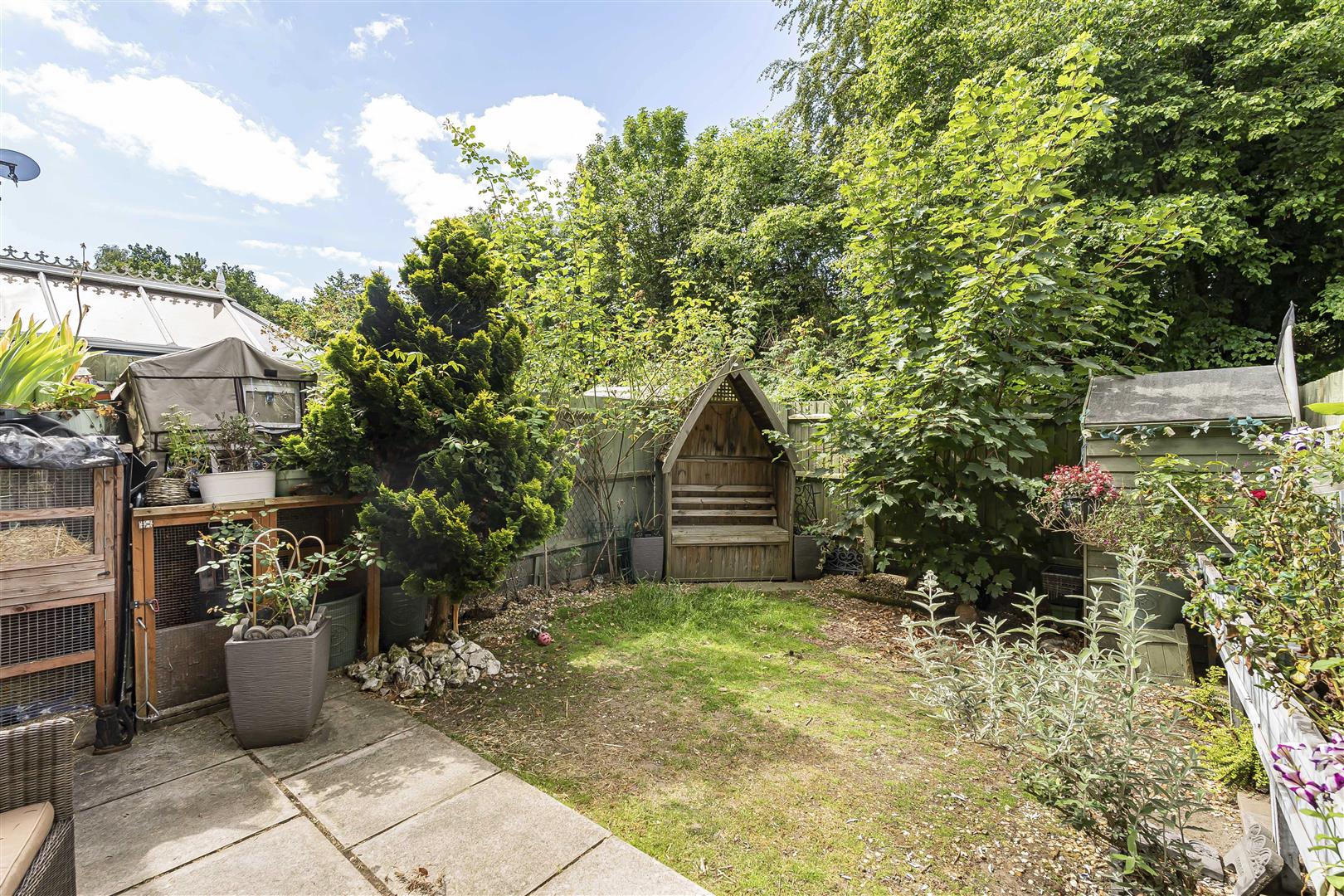 The Mews, Petersfield