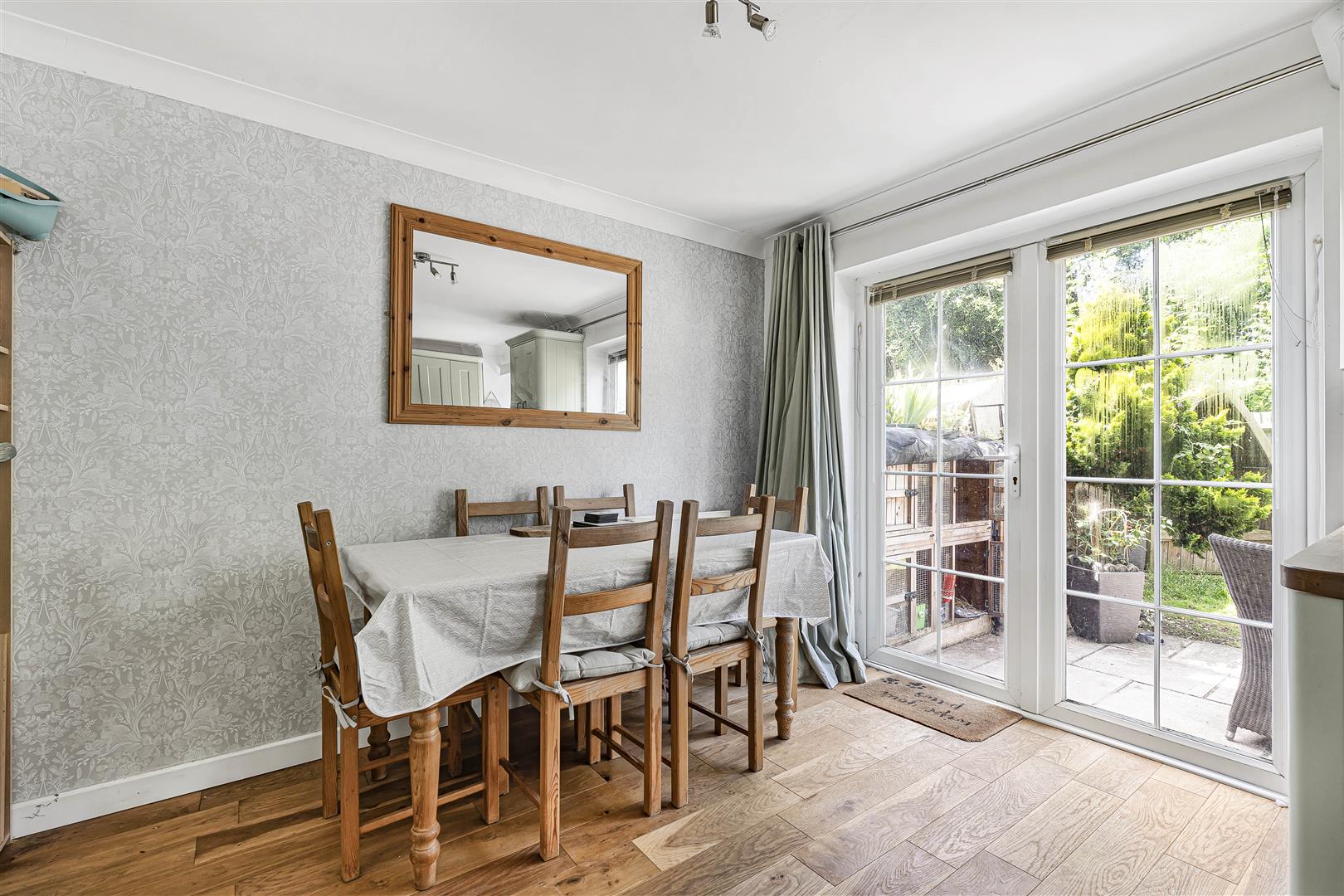 The Mews, Petersfield