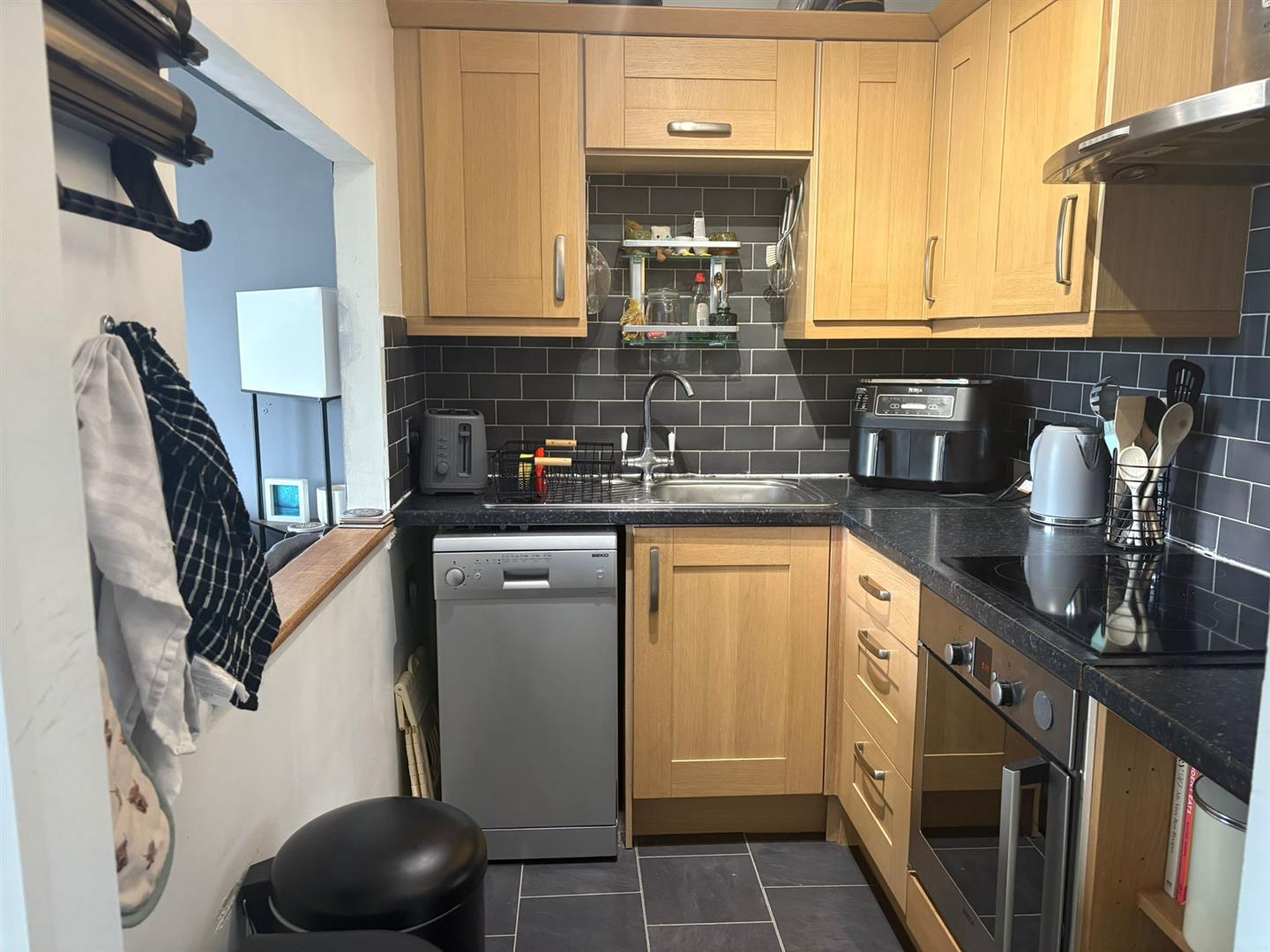 Meon Close, Petersfield