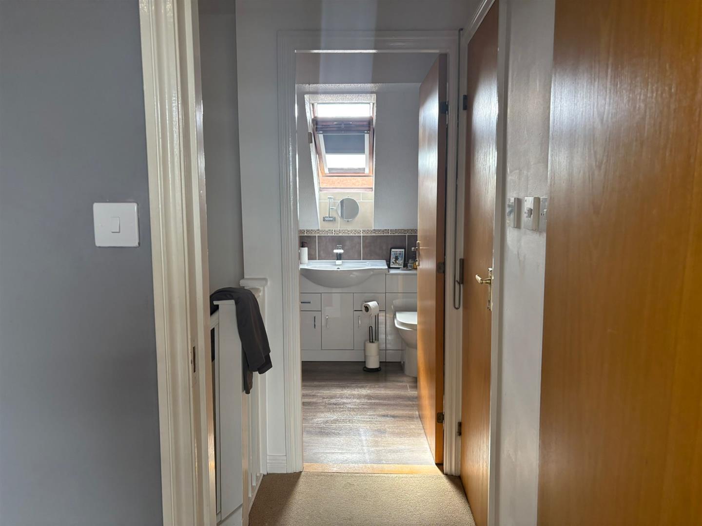 Meon Close, Petersfield