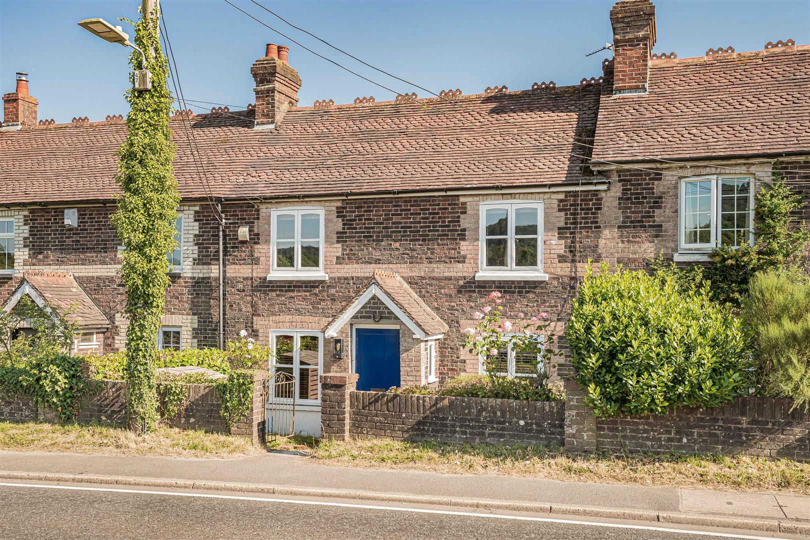 Winchester Road, Petersfield