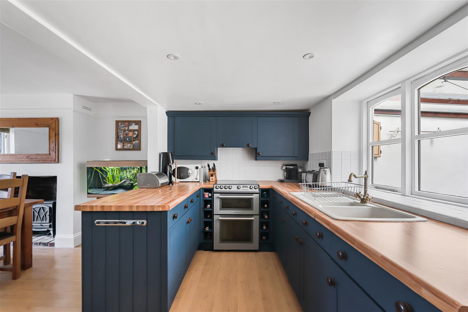 Winchester Road, Petersfield