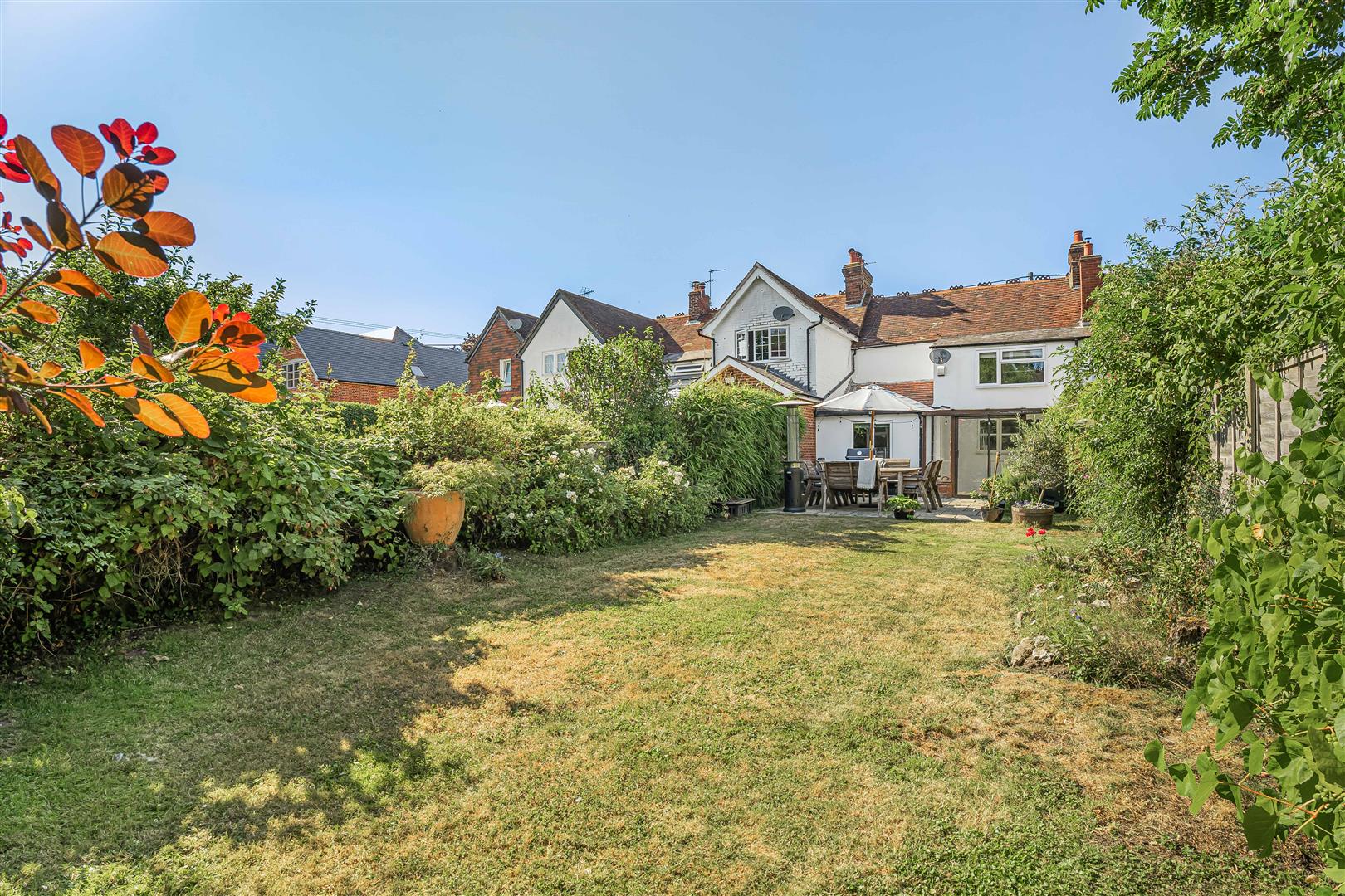 Winchester Road, Petersfield