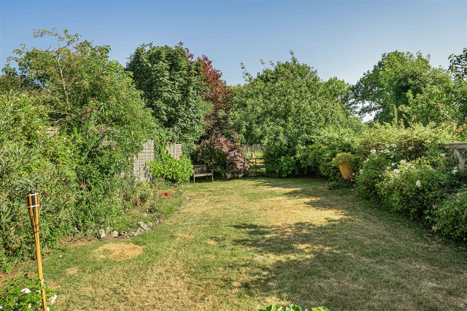 Winchester Road, Petersfield