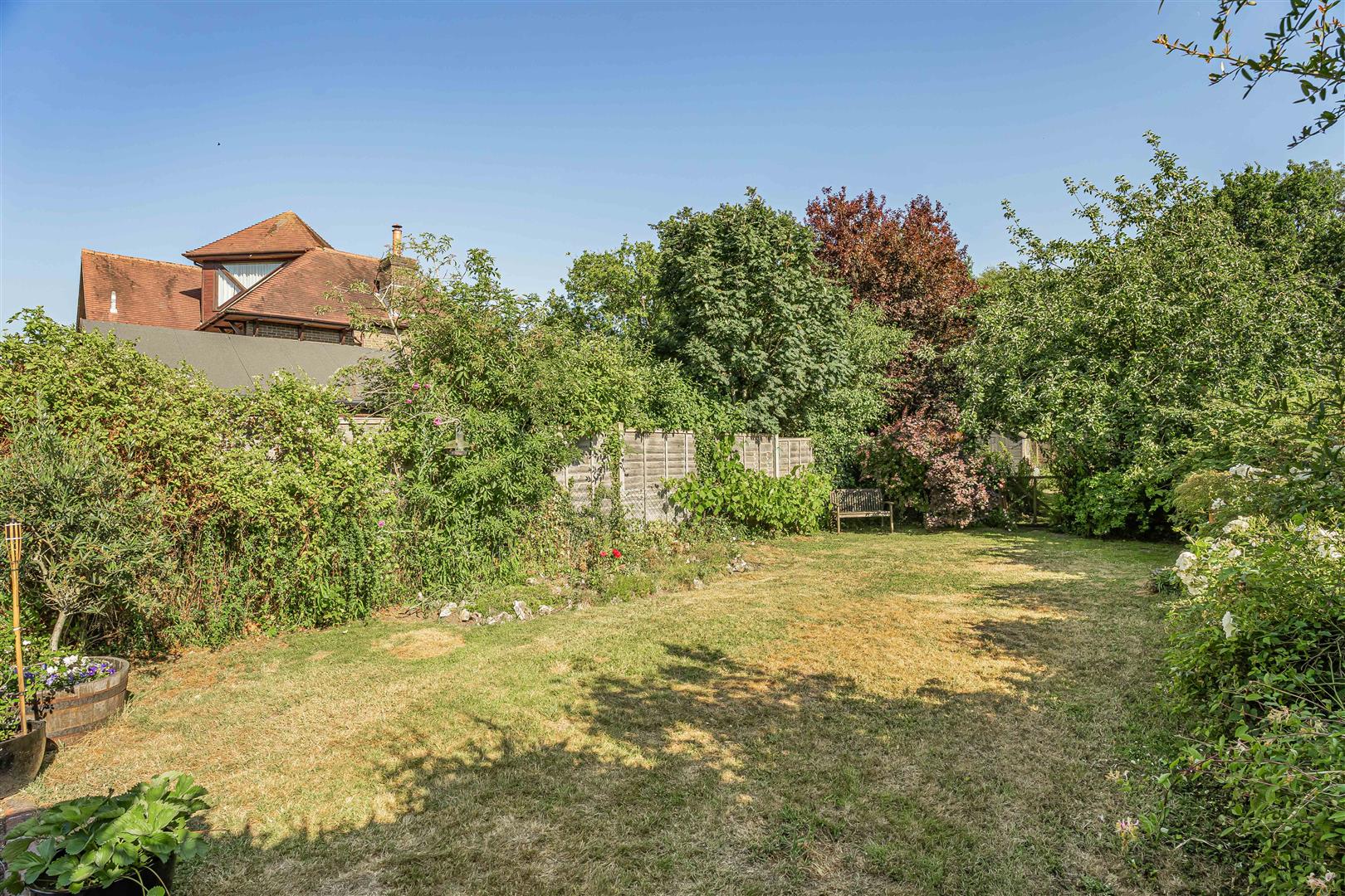 Winchester Road, Petersfield