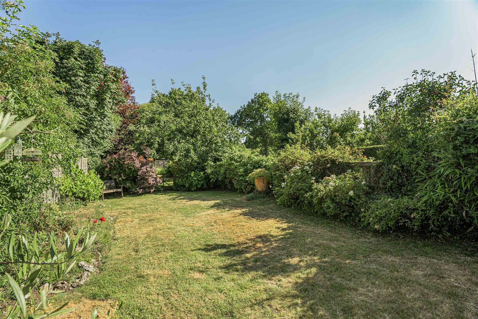 Winchester Road, Petersfield