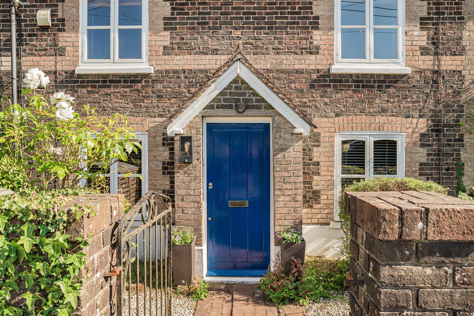 Winchester Road, Petersfield