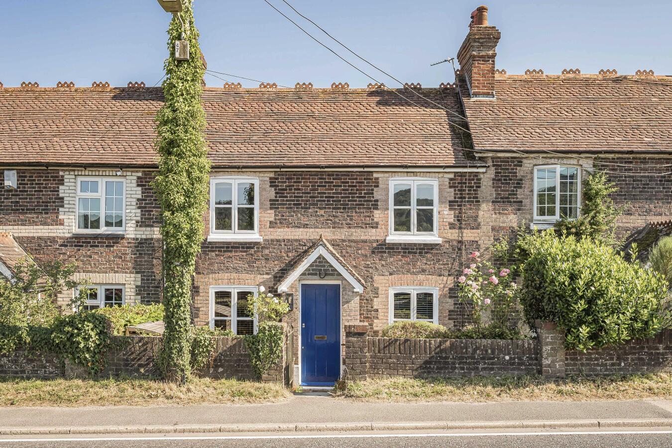 Winchester Road, Petersfield