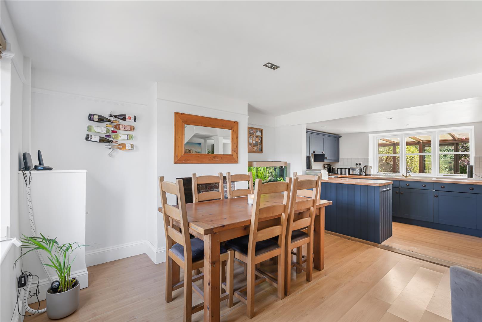 Winchester Road, Petersfield