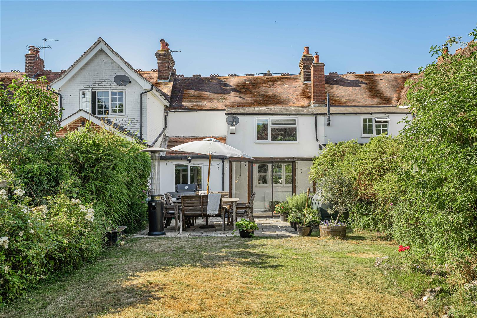 Winchester Road, Petersfield