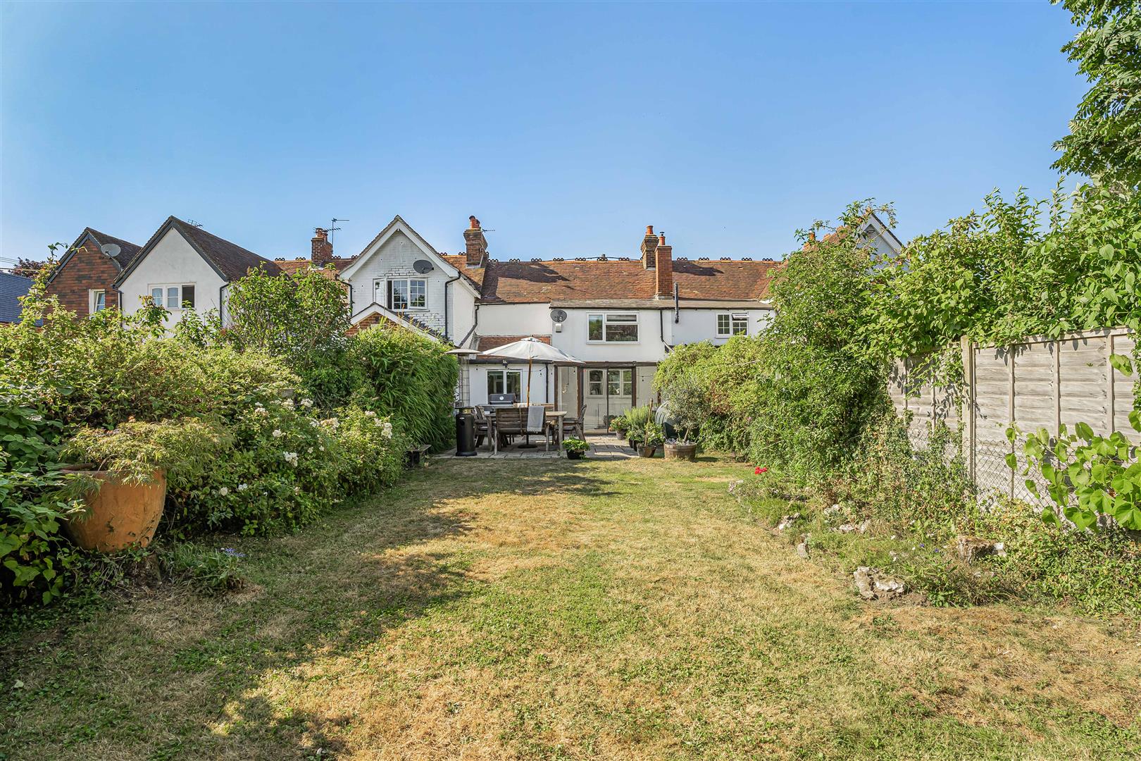Winchester Road, Petersfield