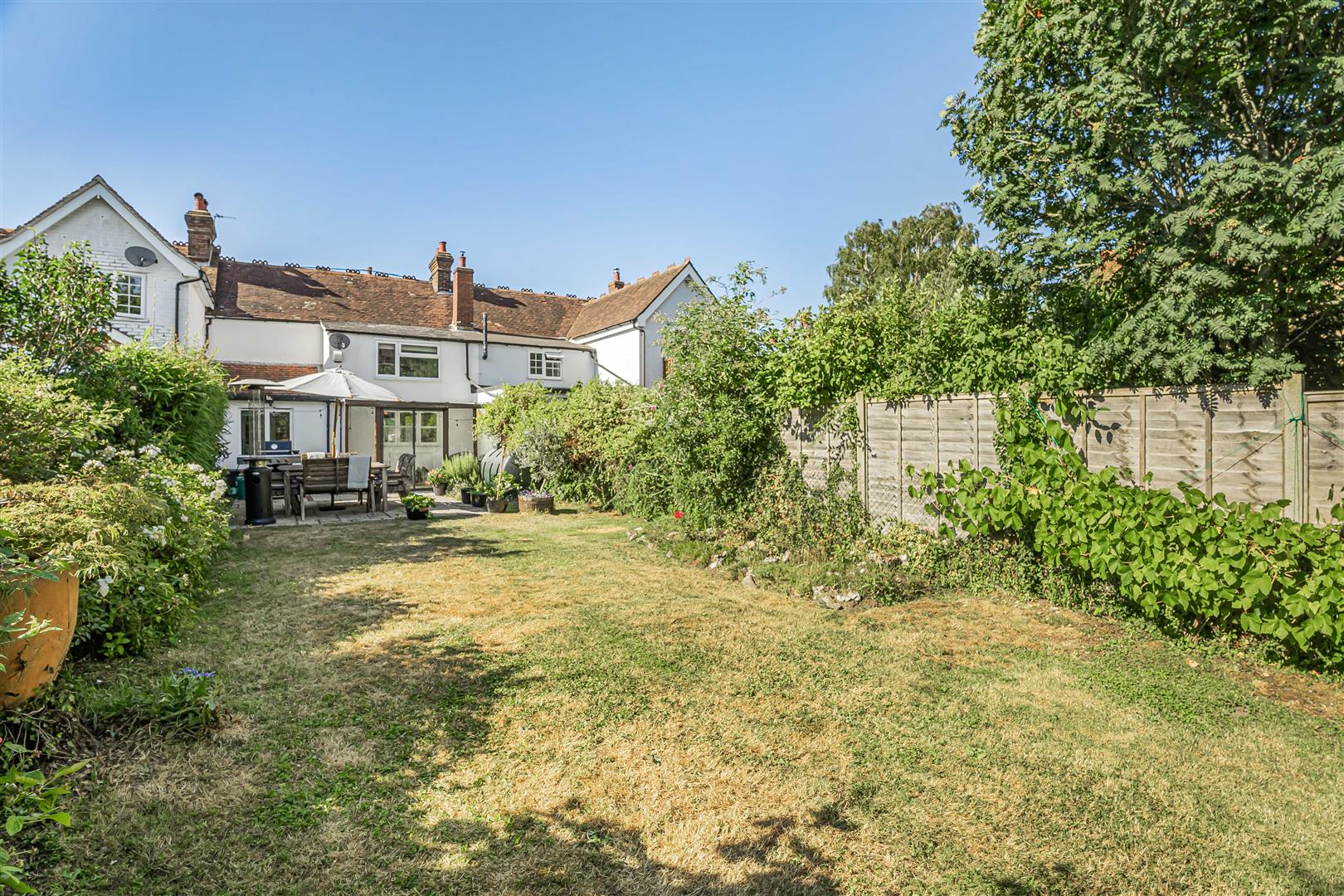 Winchester Road, Petersfield