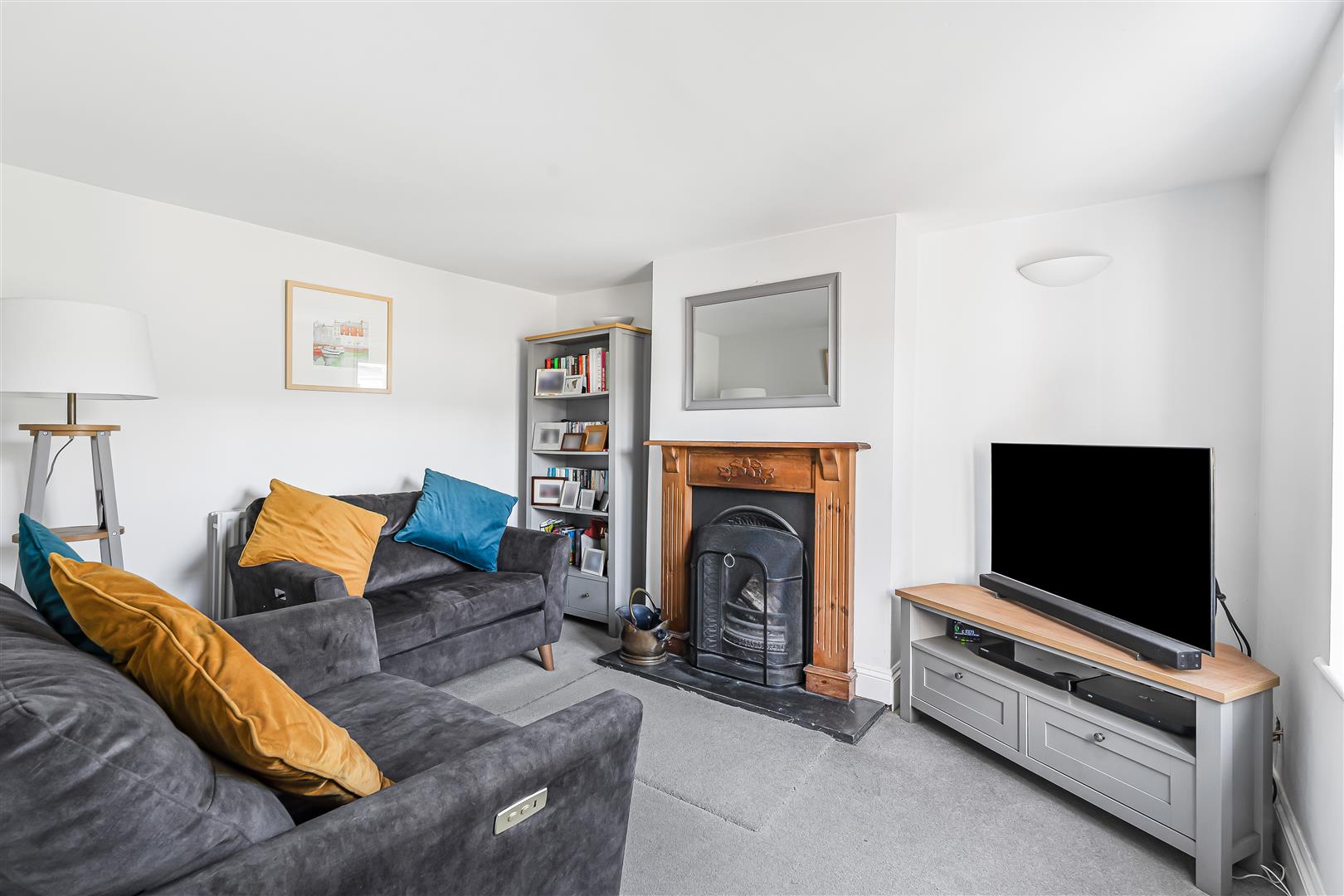 Winchester Road, Petersfield