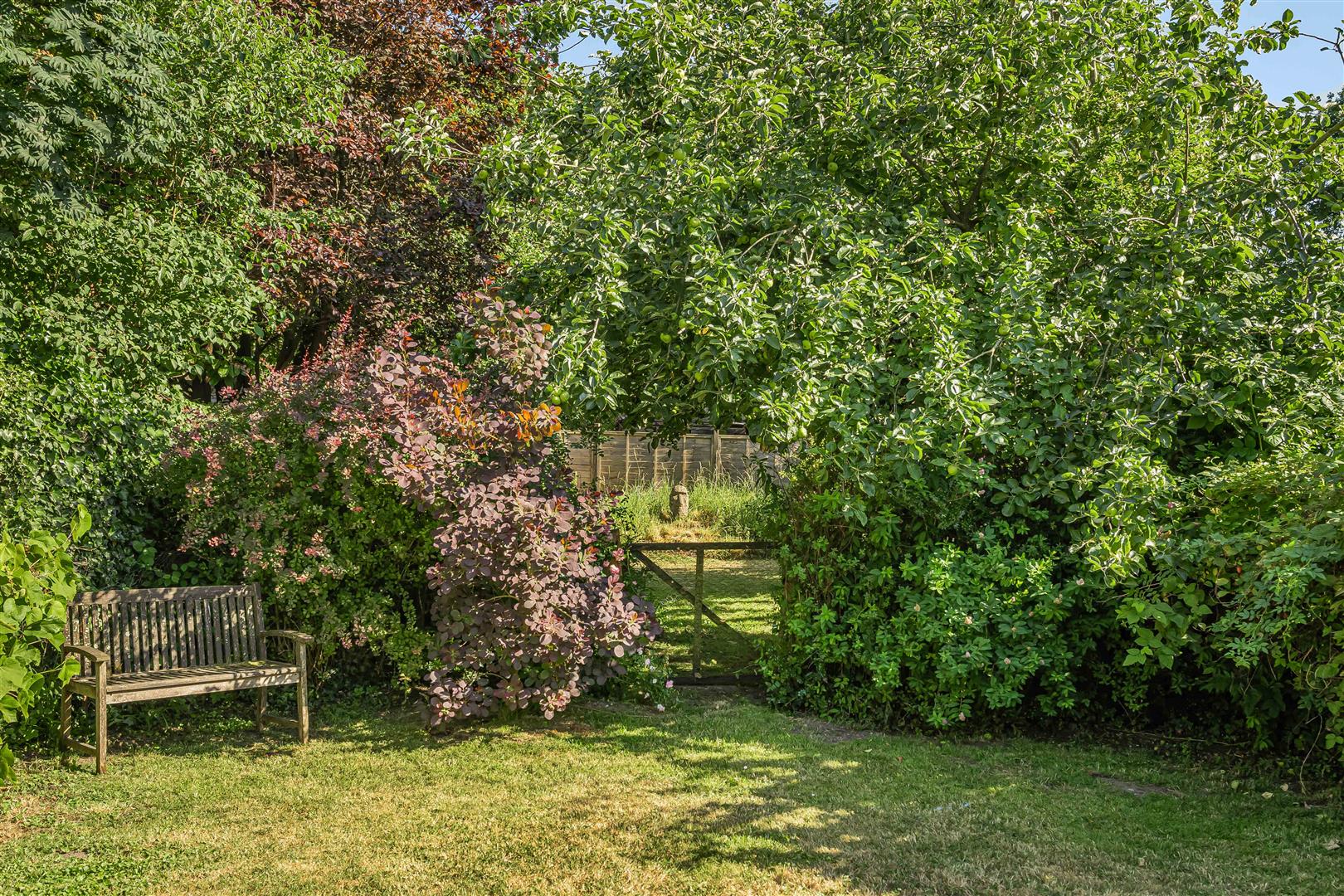 Winchester Road, Petersfield