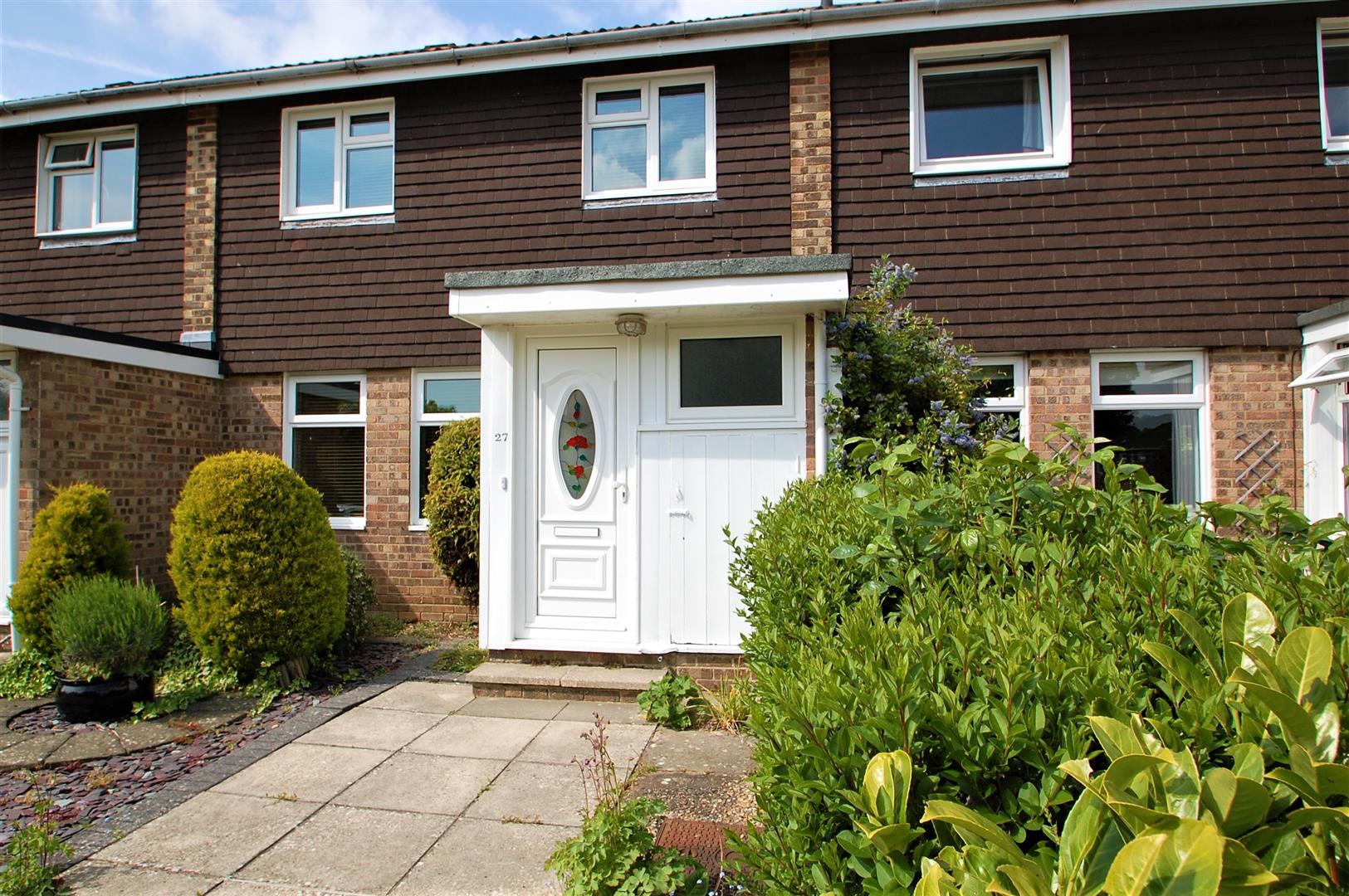 Butser Walk, Petersfield