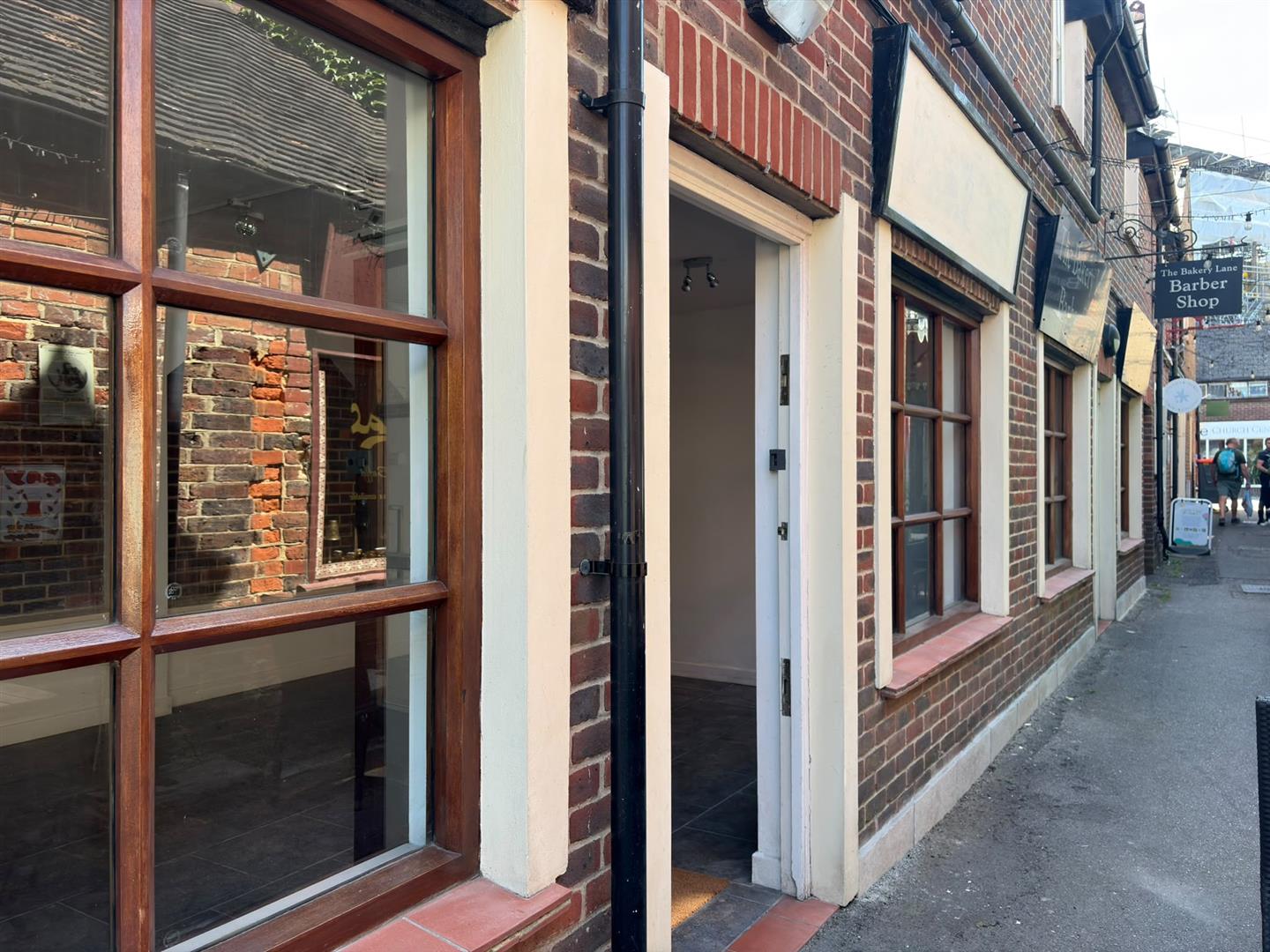 Chapel Street, Petersfield