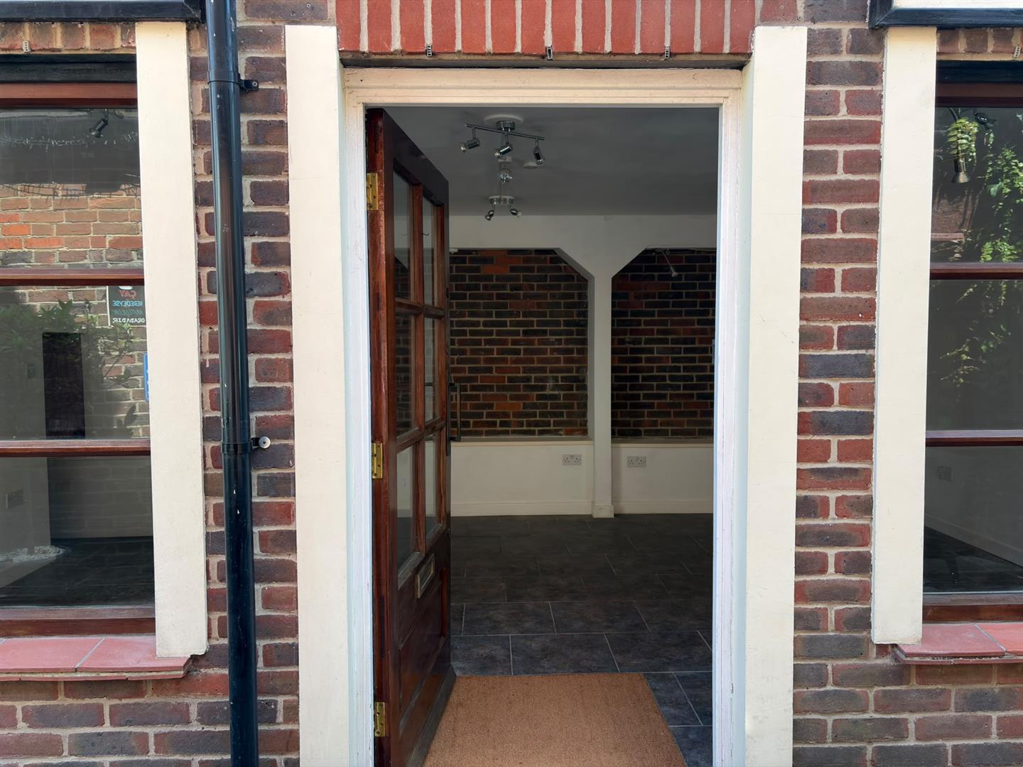 Chapel Street, Petersfield