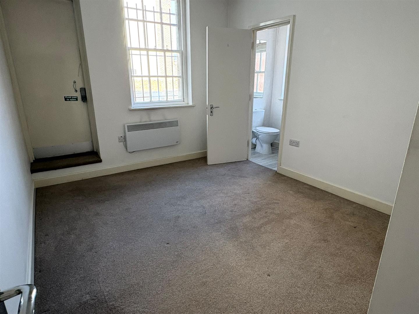 Eve Court, Petersfield