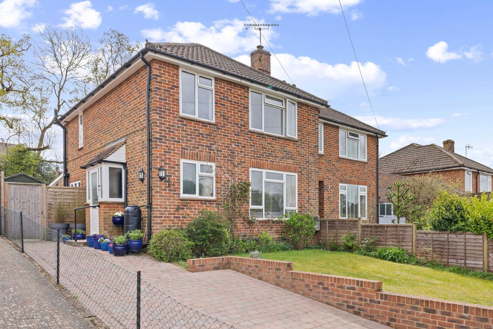 Oaklands Road, Petersfield