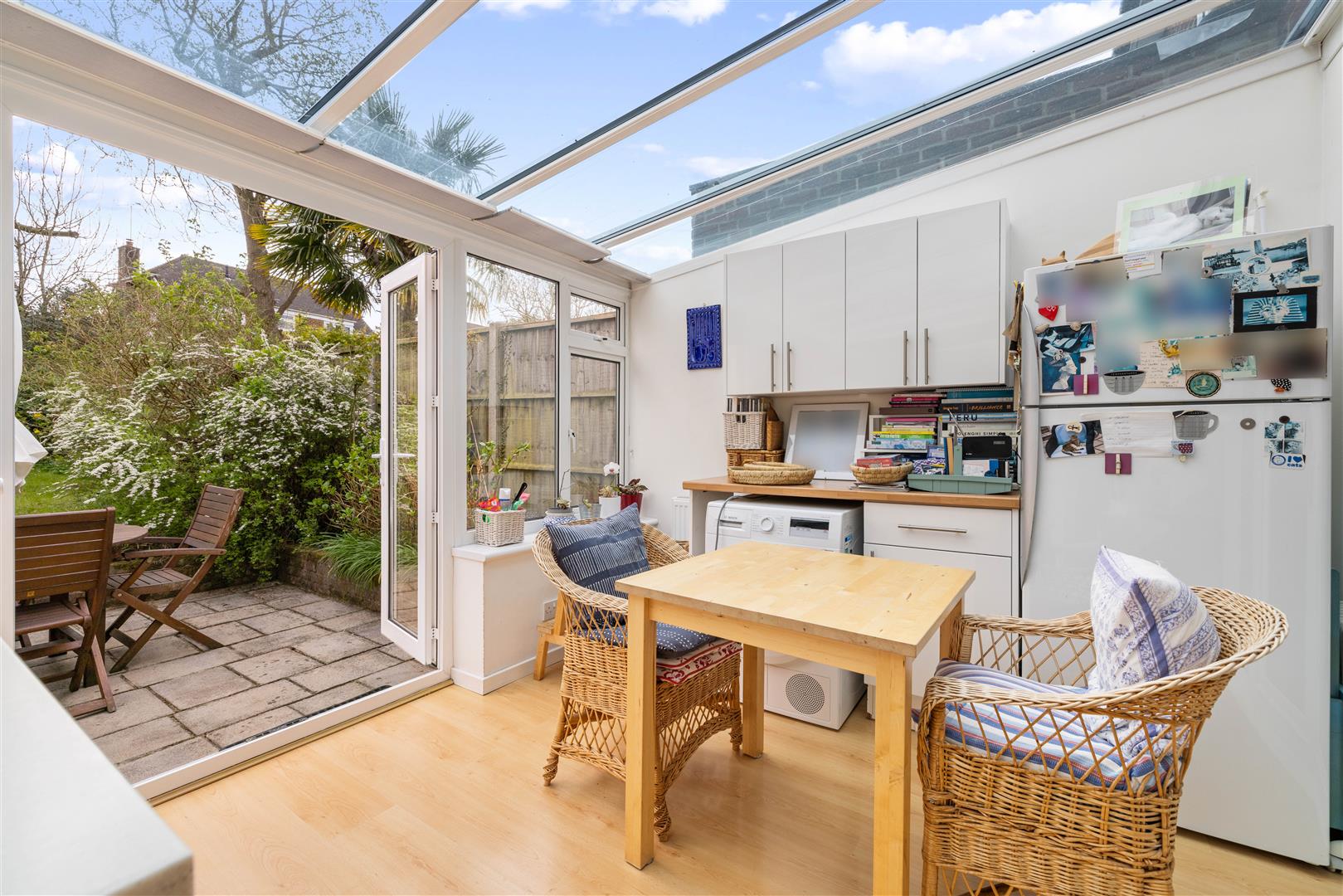 Oaklands Road, Petersfield