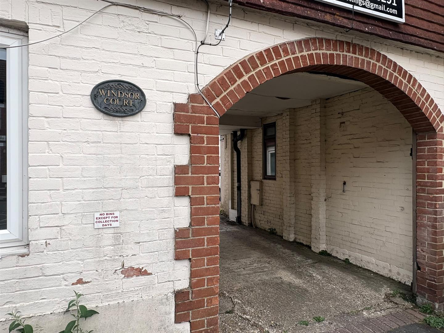 Windsor Road, Petersfield