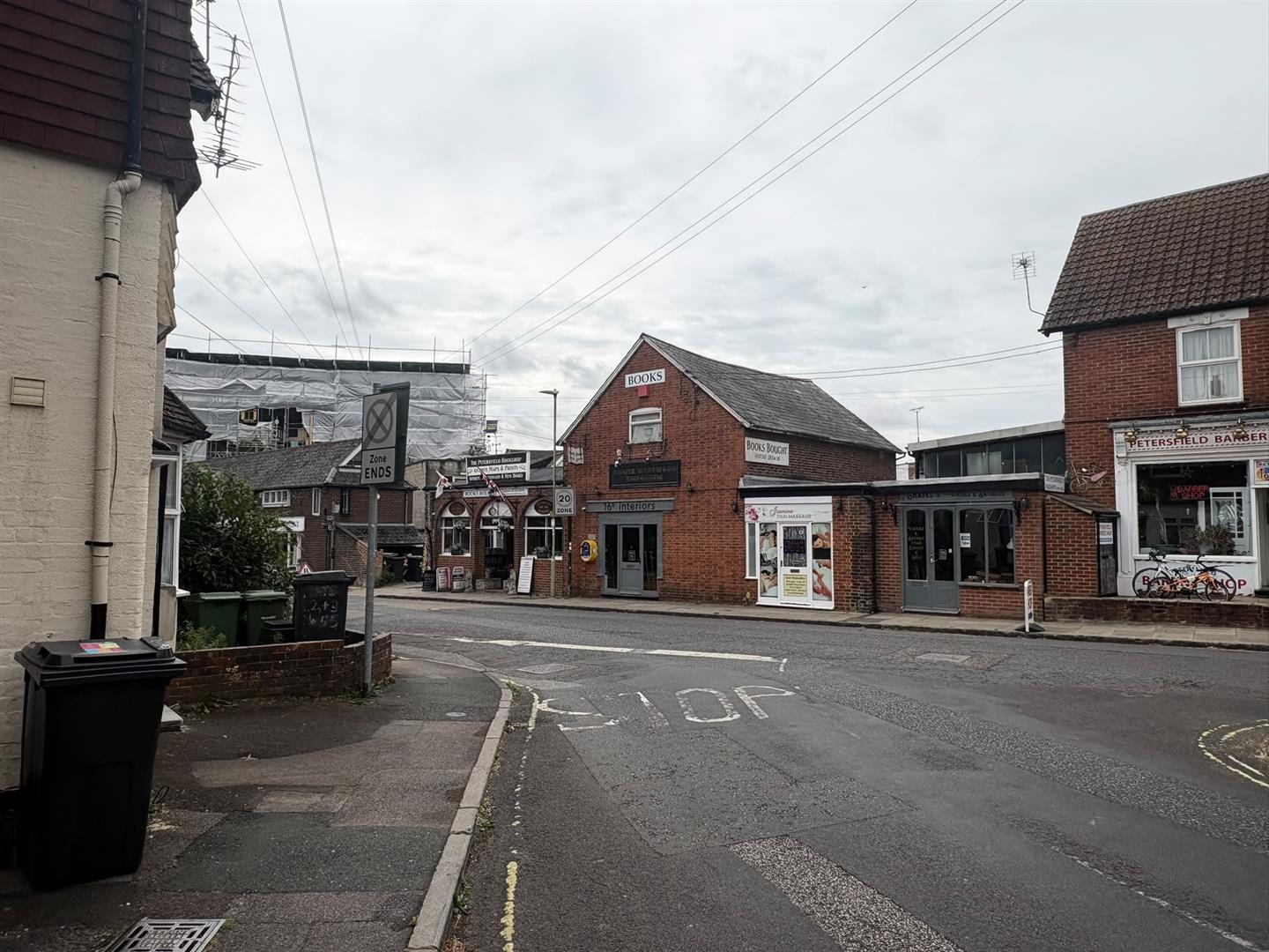 Windsor Road, Petersfield