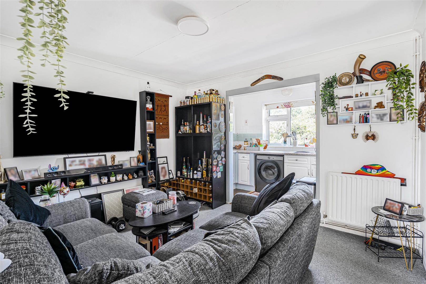 Woodbourne Close, Liss