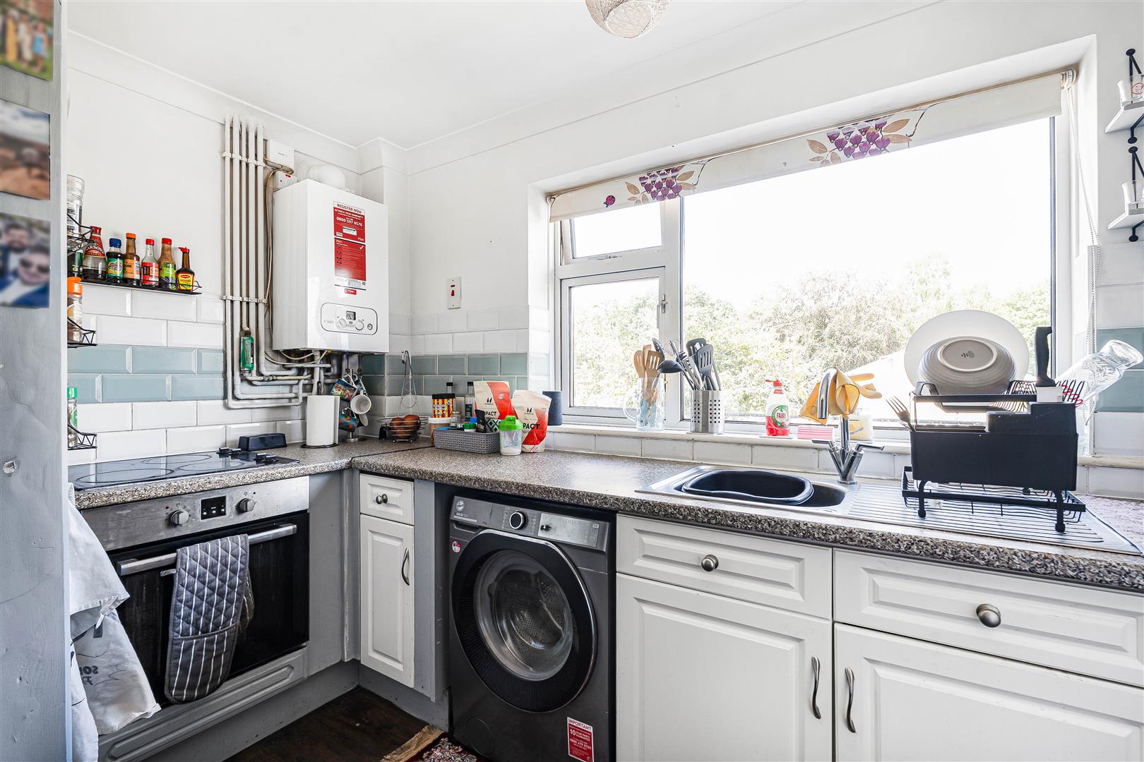 Woodbourne Close, Liss